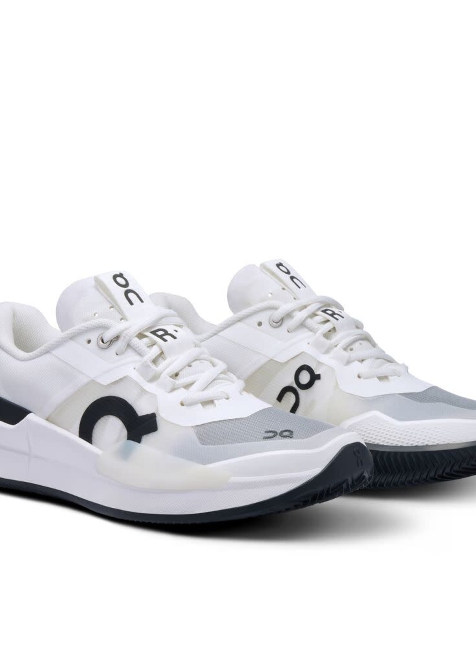 ON The Roger Pro 2 Clay Women