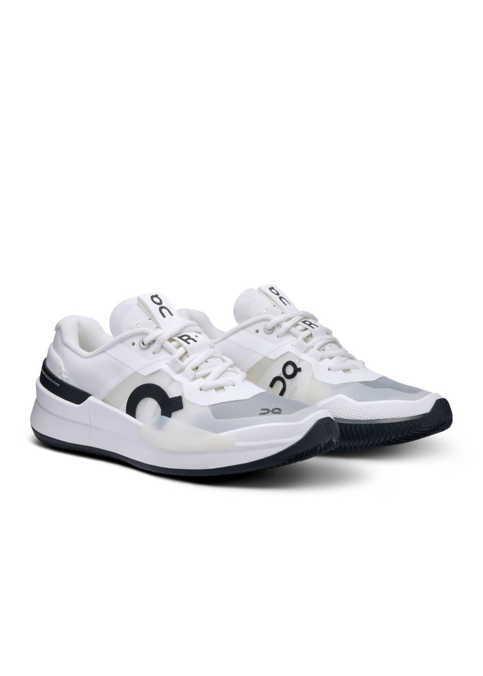 ON On The Roger Pro 2 Clay Tênis Feminino para Tênis