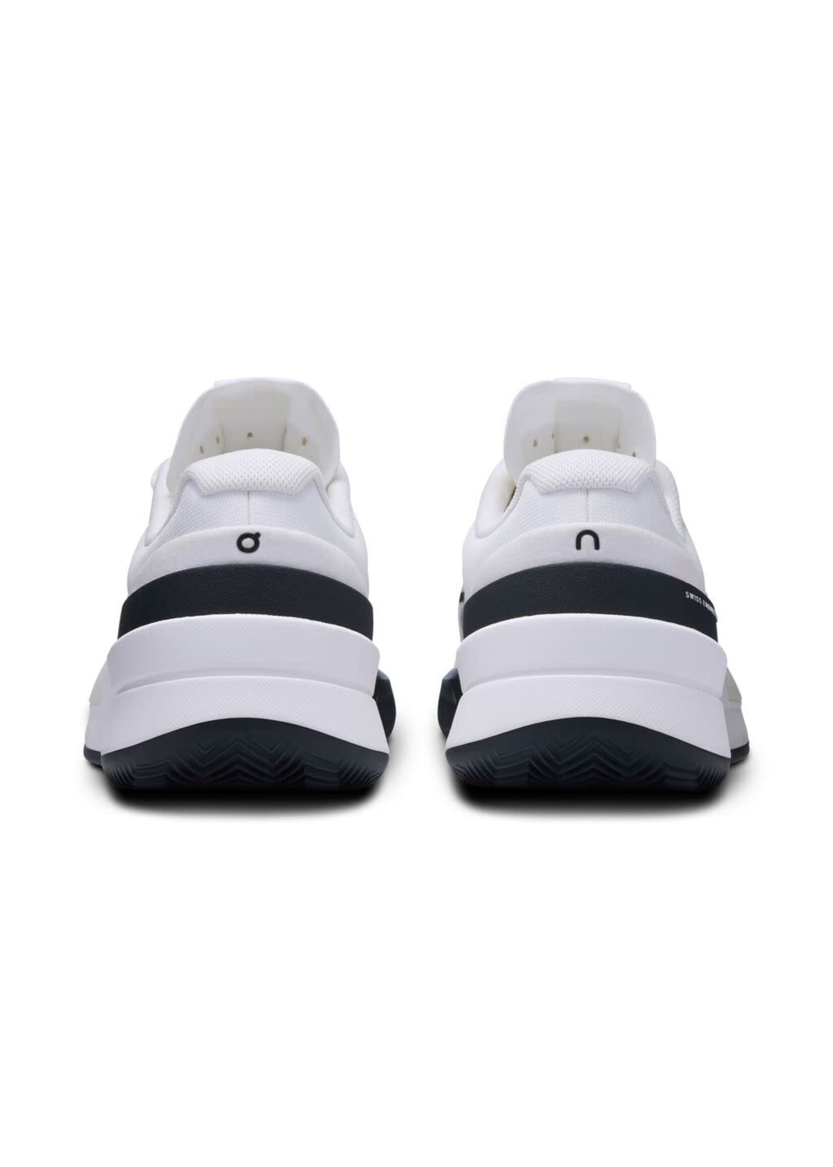 ON On The Roger Pro 2 Clay Women's Tennis Shoes