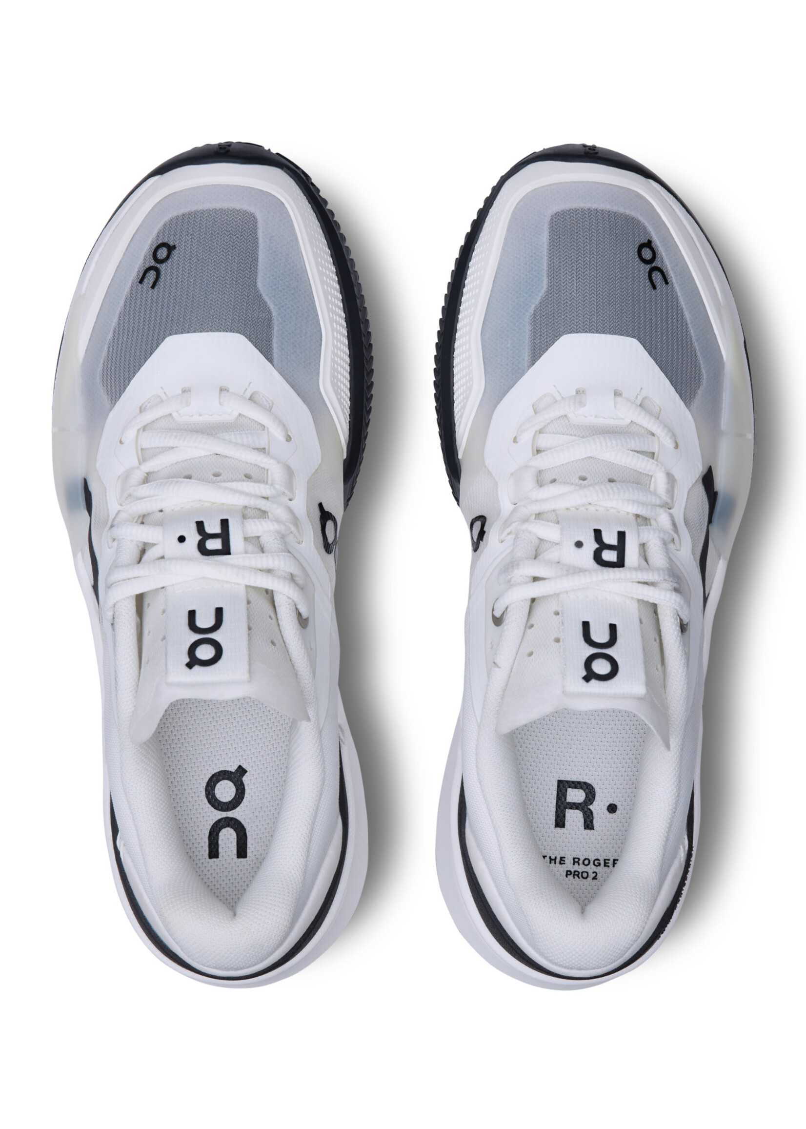 ON ON The Roger Pro 2 Clay Women's Tennis Shoe