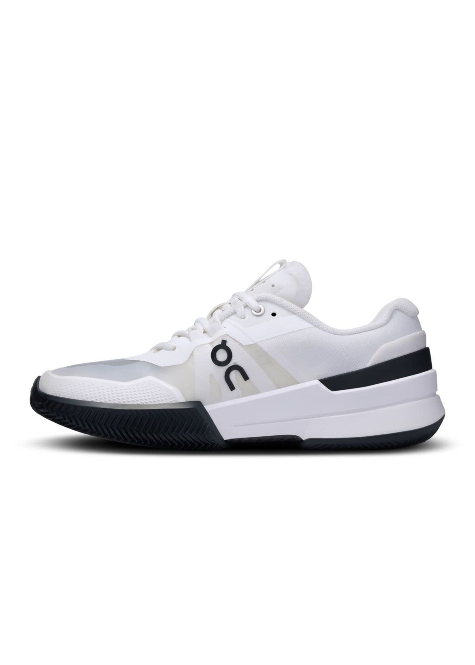 ON On The Roger Pro 2 Clay Women's Tennis Shoes