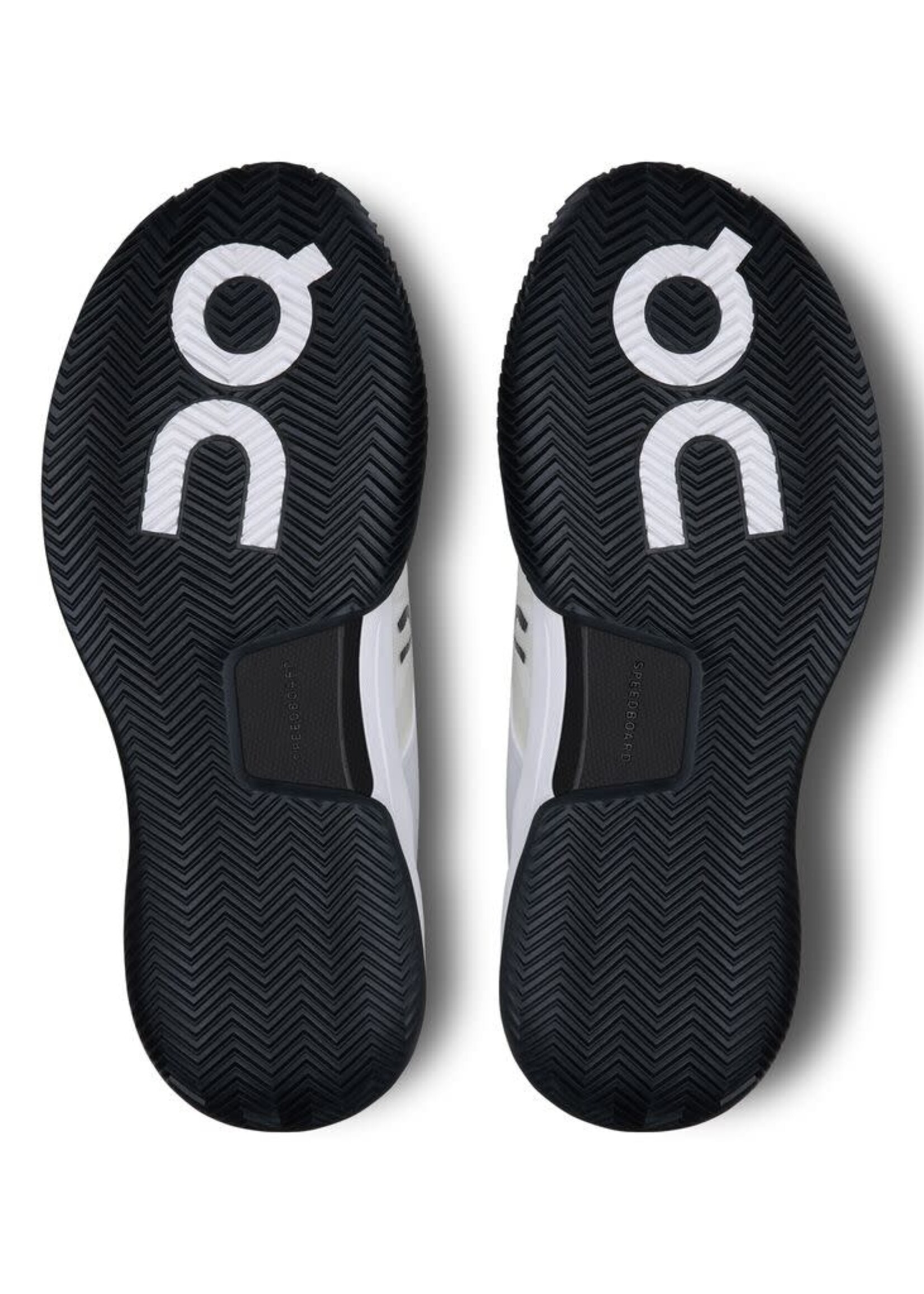 ON ON The Roger Pro 2 Clay Women's Tennis Shoe