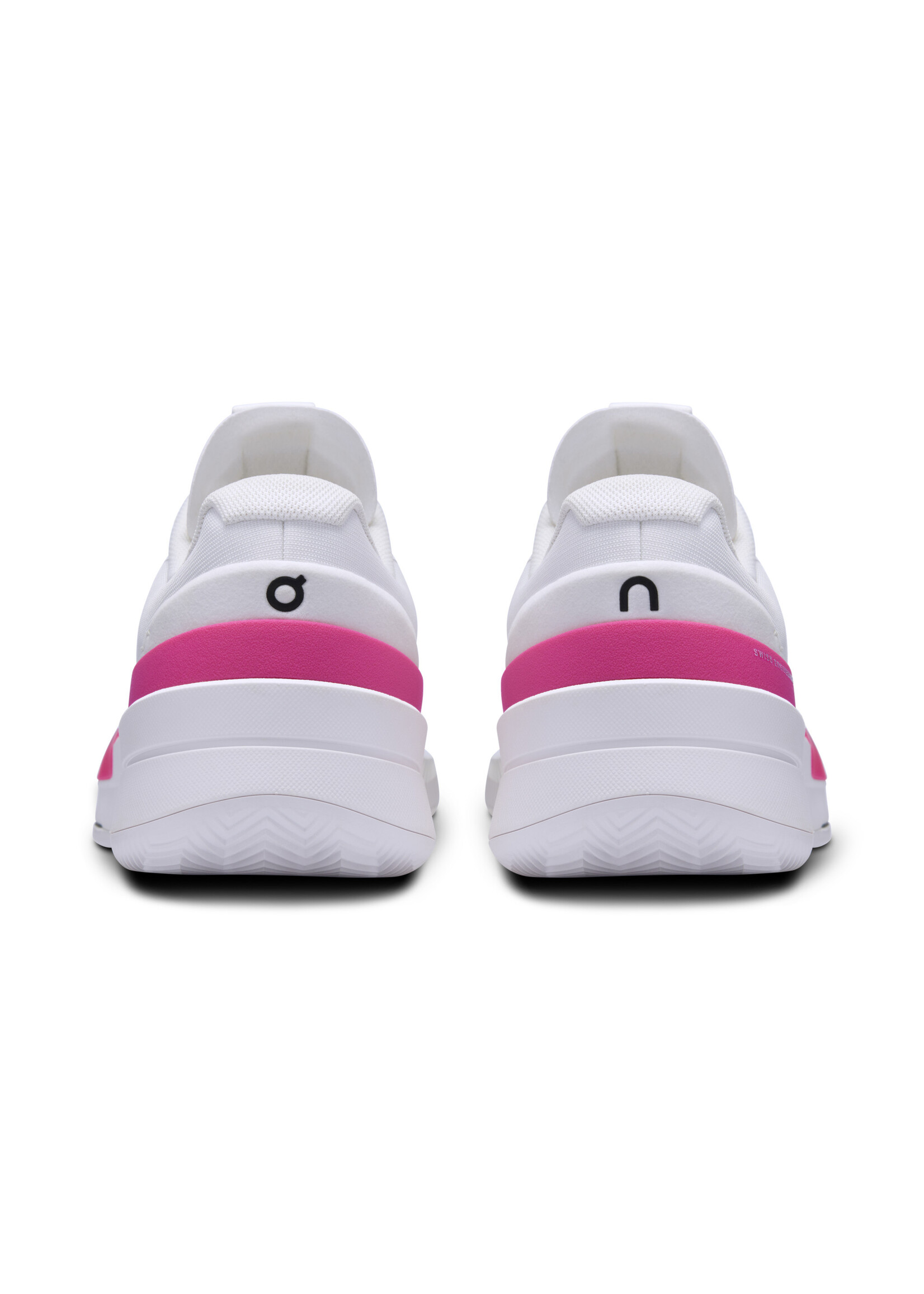 ON On The Roger Pro 2 Clay Zapatilla de Tenis para Mujer