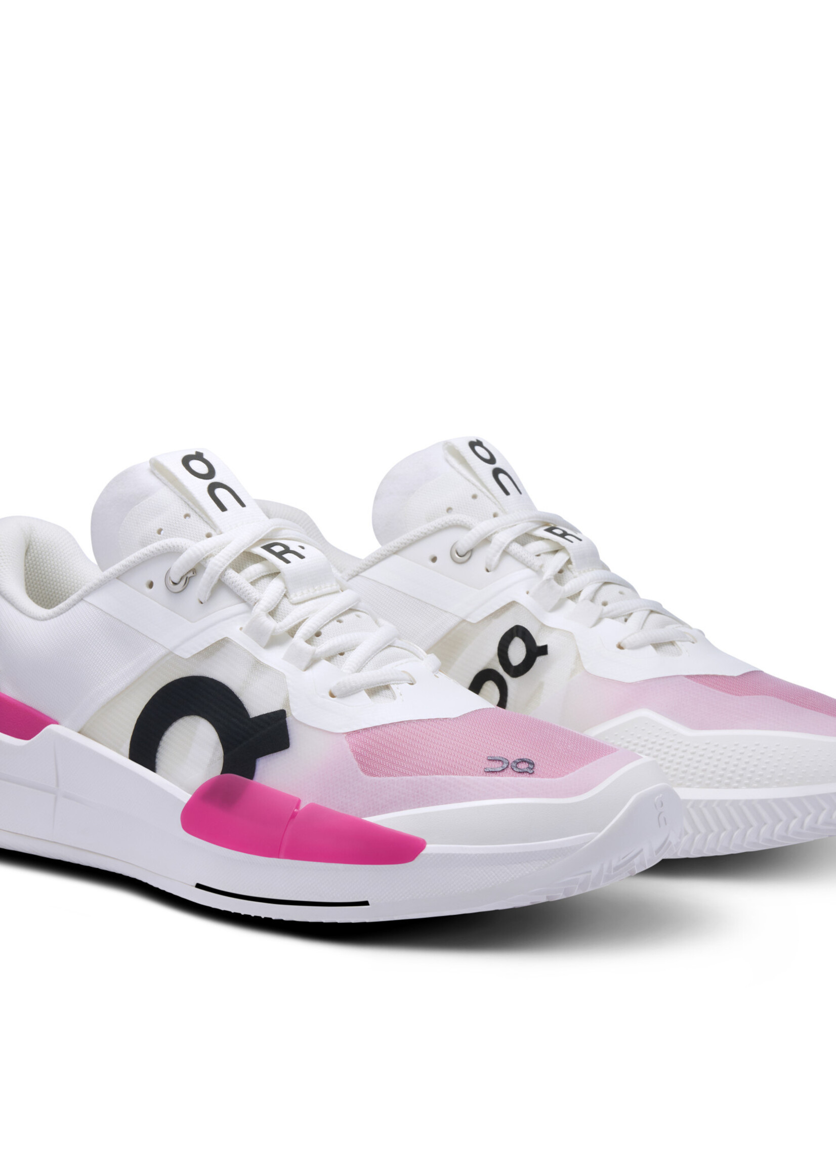 ON ON The Roger Pro 2 Clay Women's Tennis Shoe