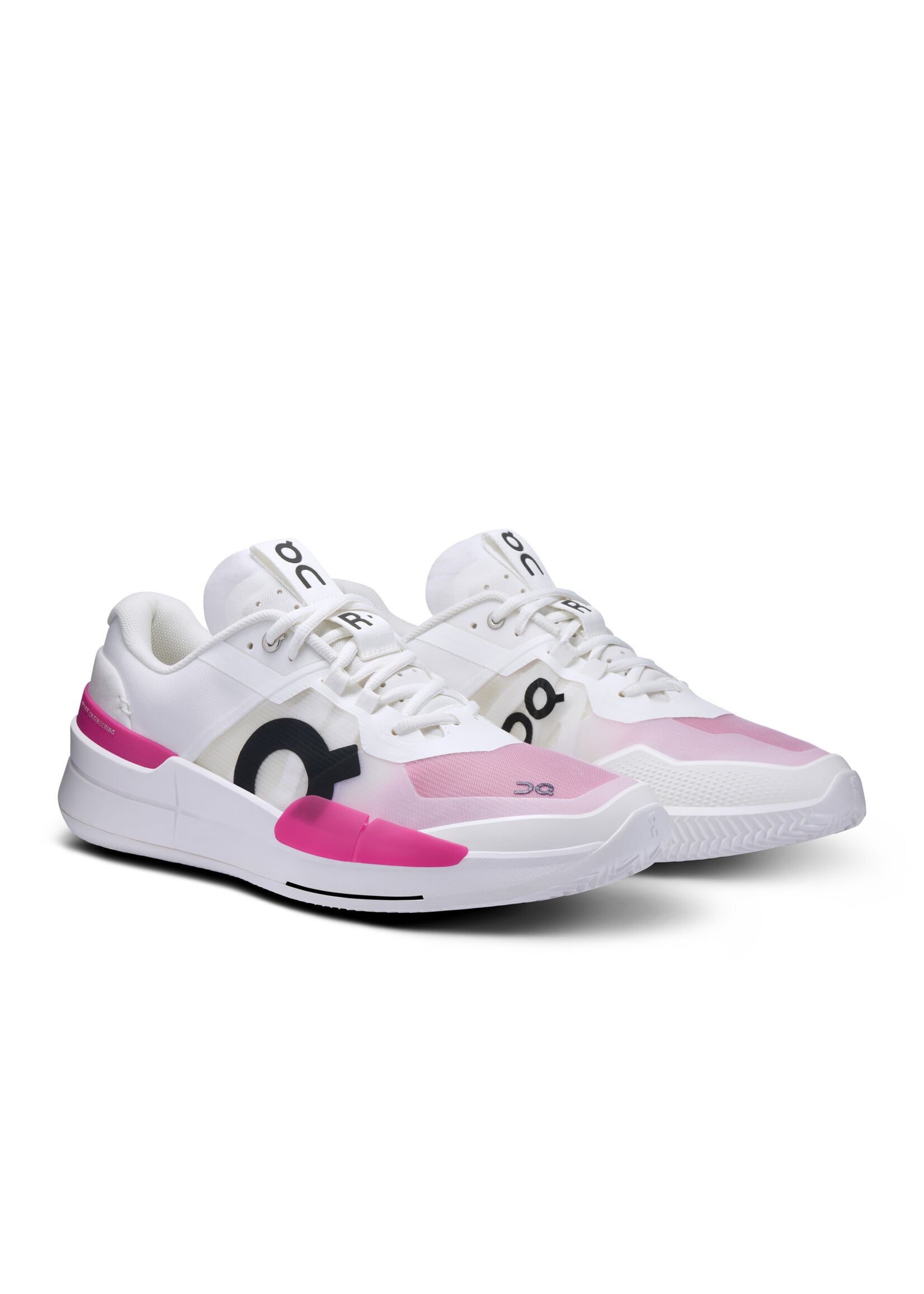 ON On The Roger Pro 2 Clay Tênis Feminino para Tênis