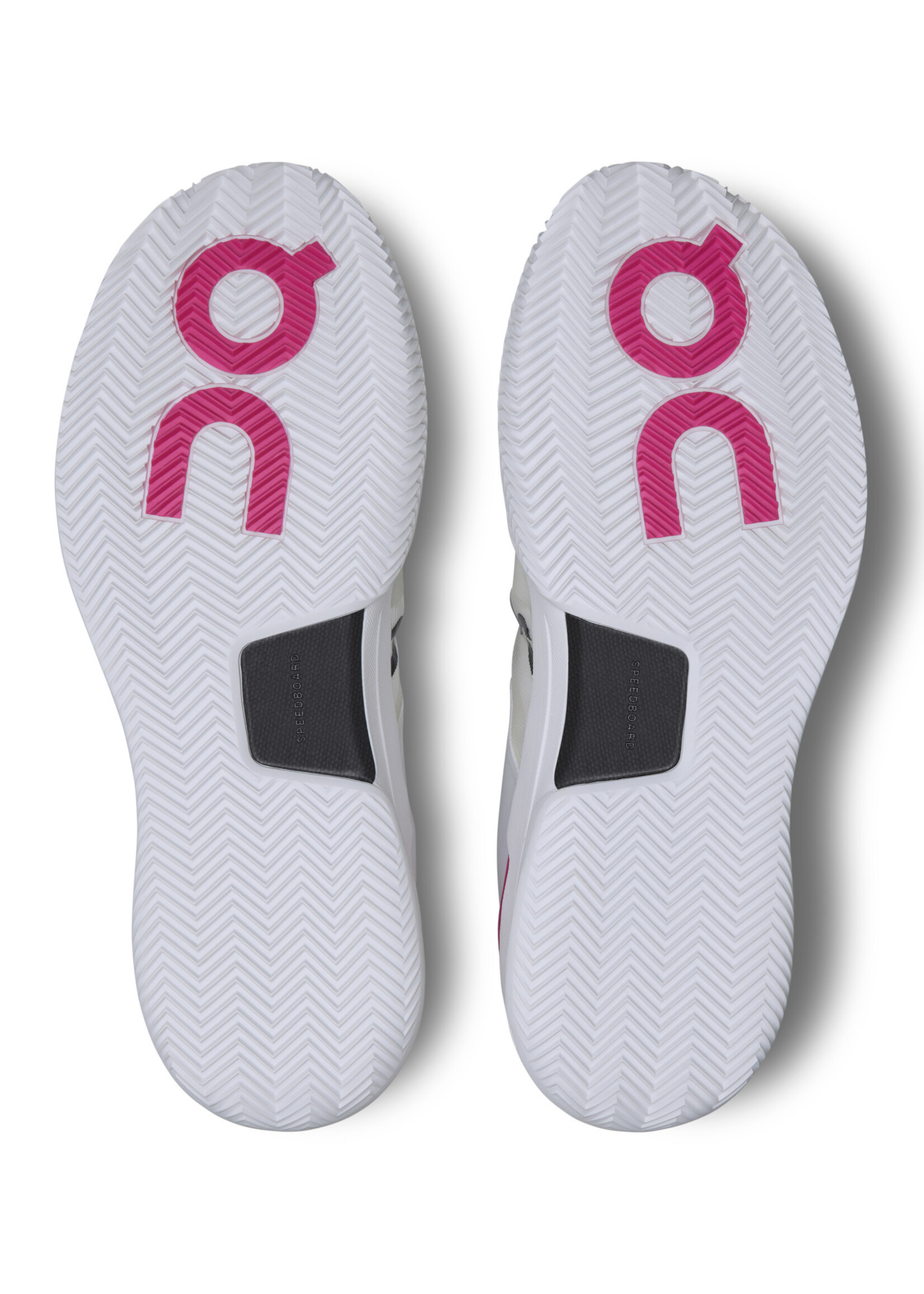 ON ON The Roger Pro 2 Clay Women's Tennis Shoe