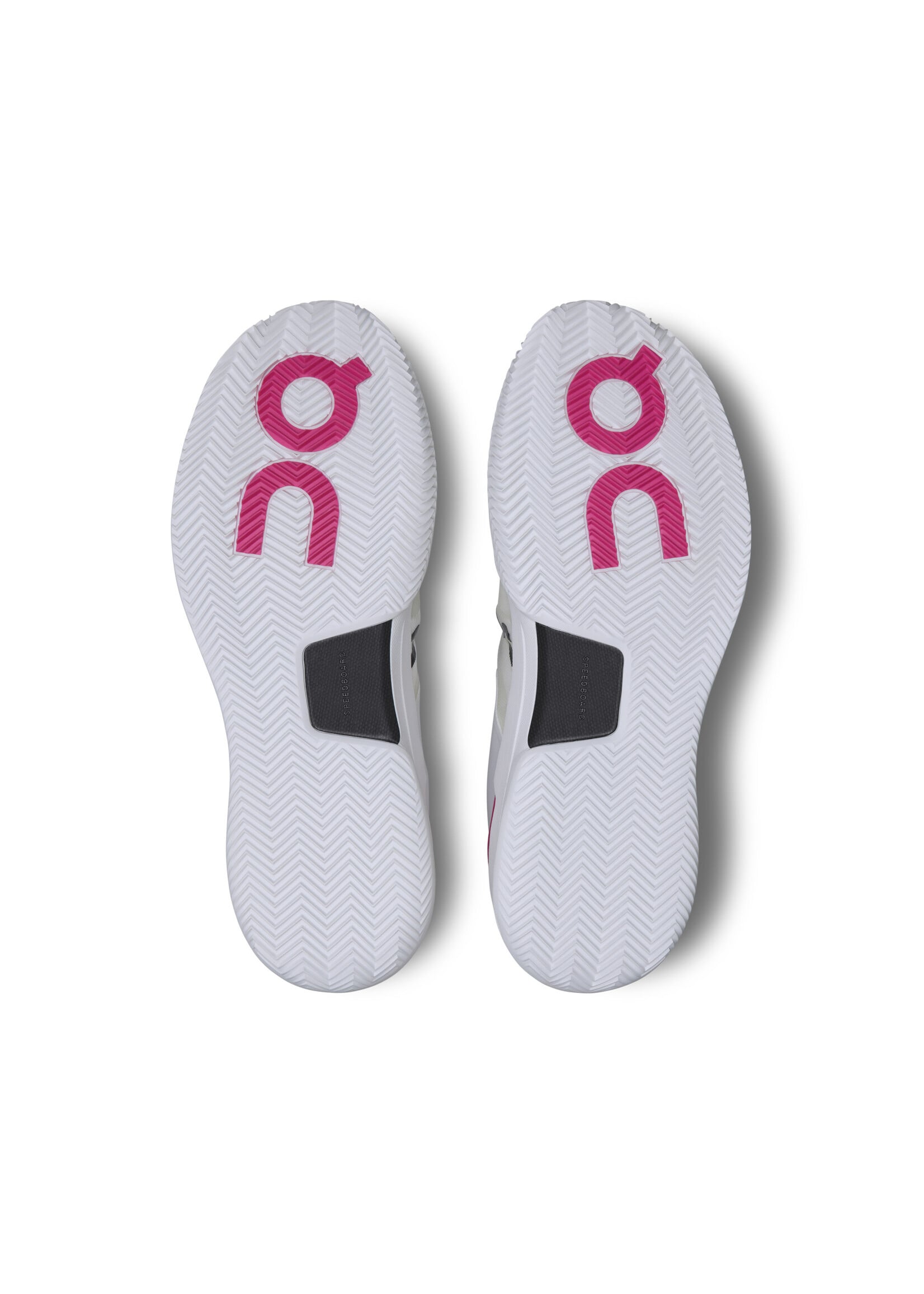 ON On The Roger Pro 2 Clay Tênis Feminino para Tênis