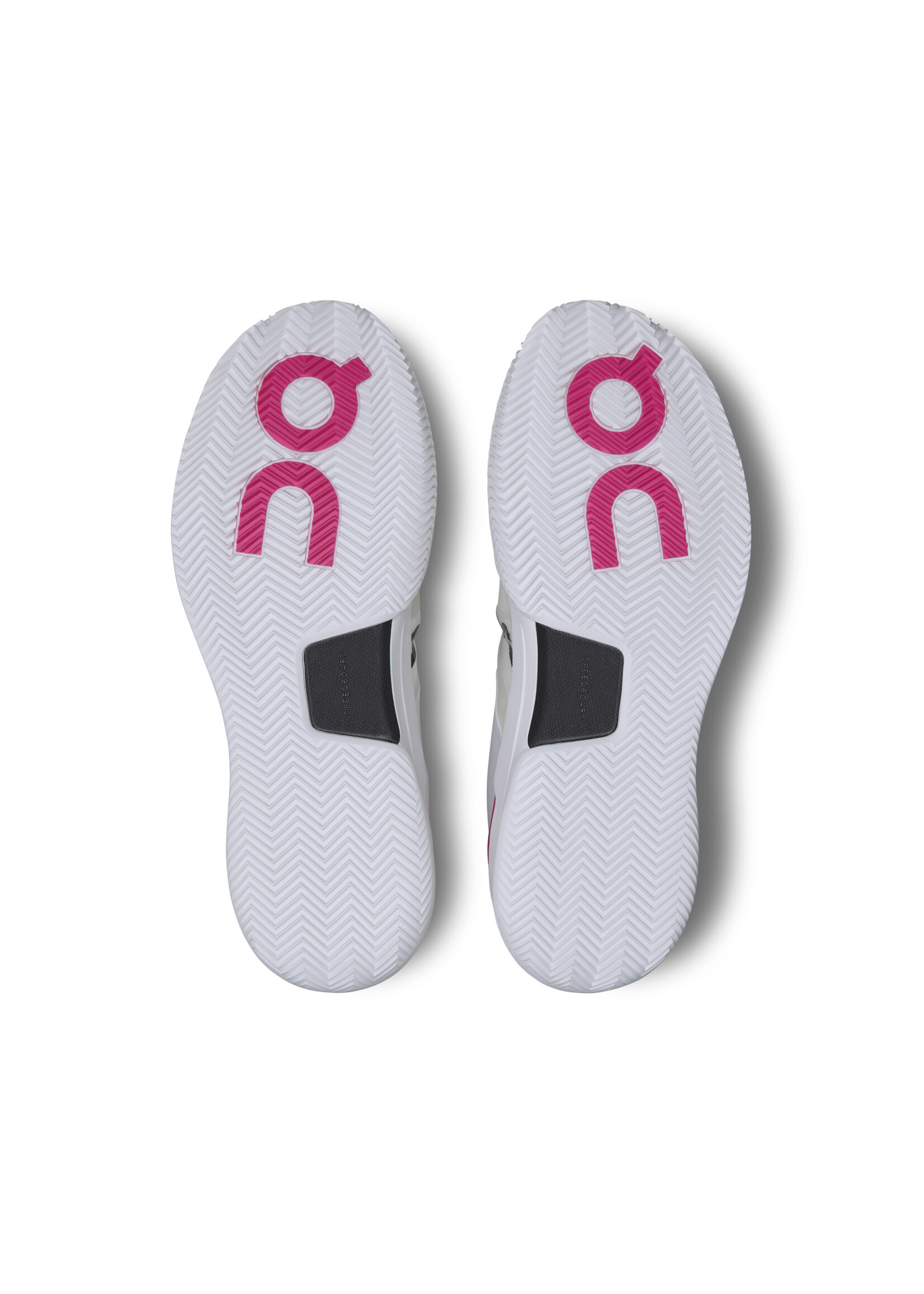 ON On The Roger Pro 2 Clay Zapatilla de Tenis para Mujer