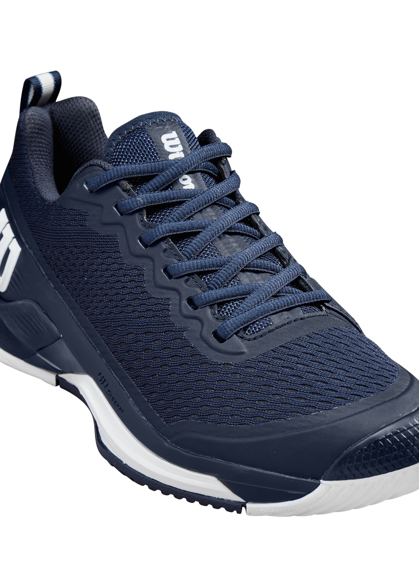 Wilson Wilson Rush Pro 4.5 Men's Tennis Shoe