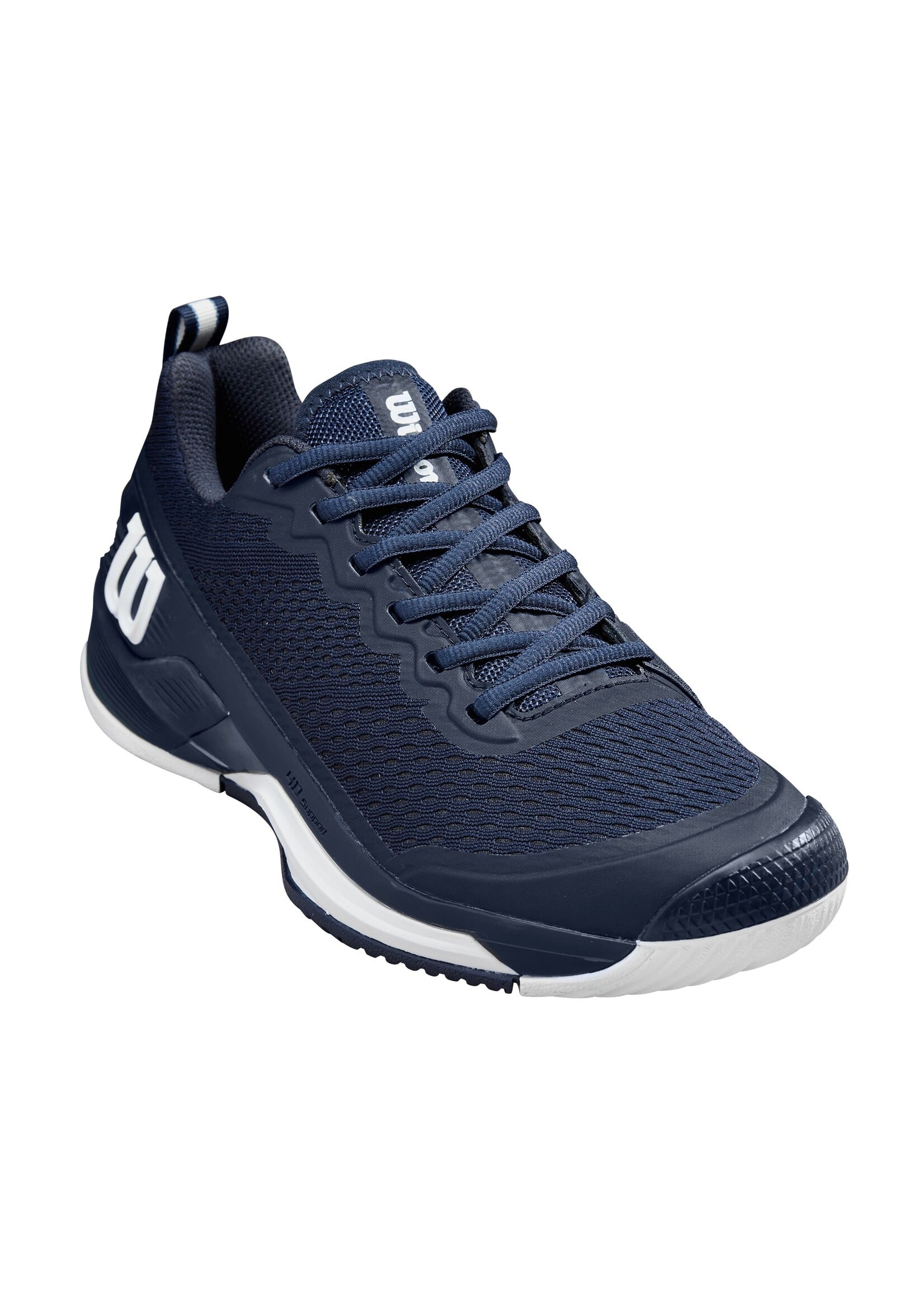 Wilson Wilson Rush Pro 4.5 Men's Tennis Shoes