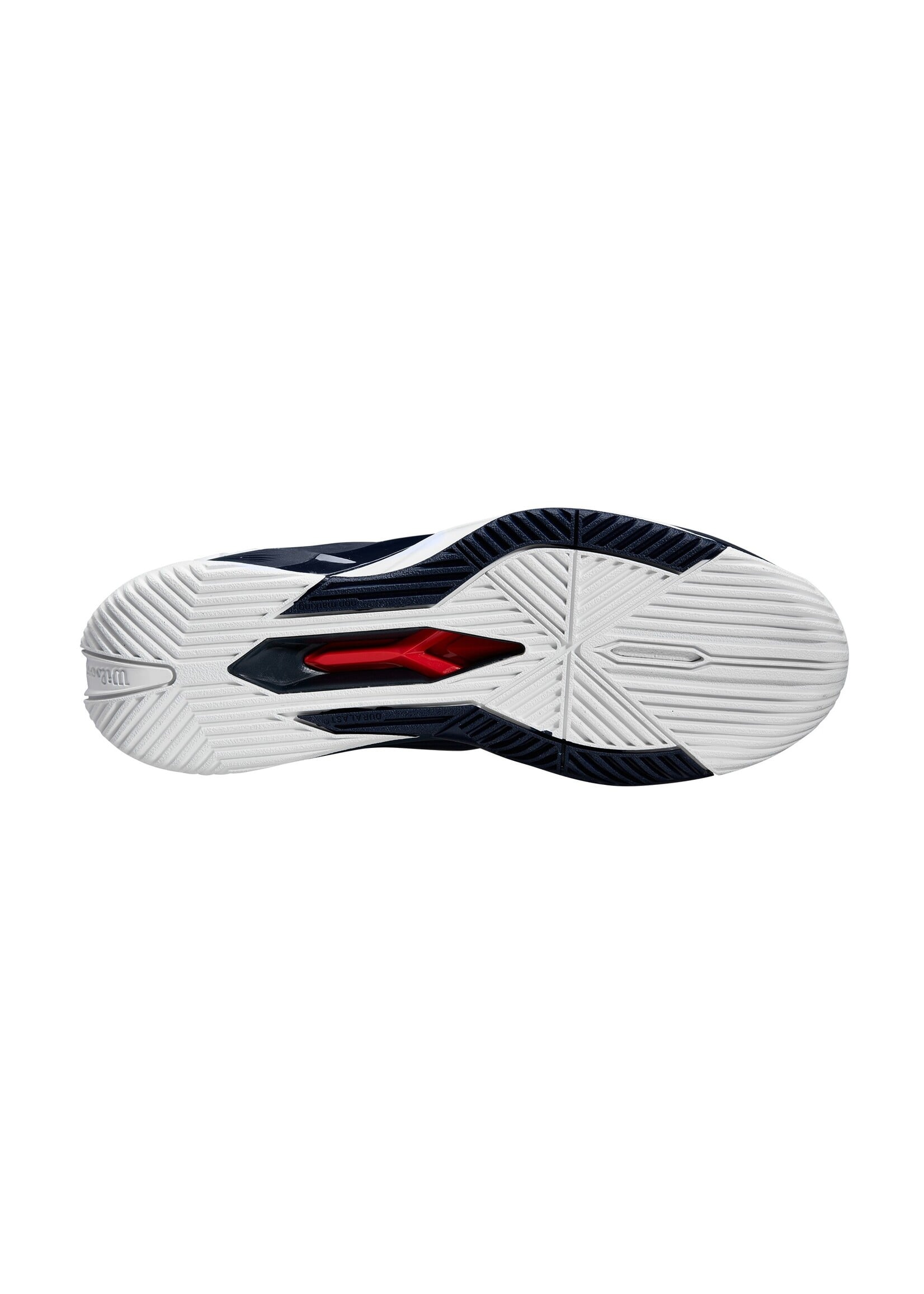 Wilson Wilson Rush Pro 4.5 Men's Tennis Shoes