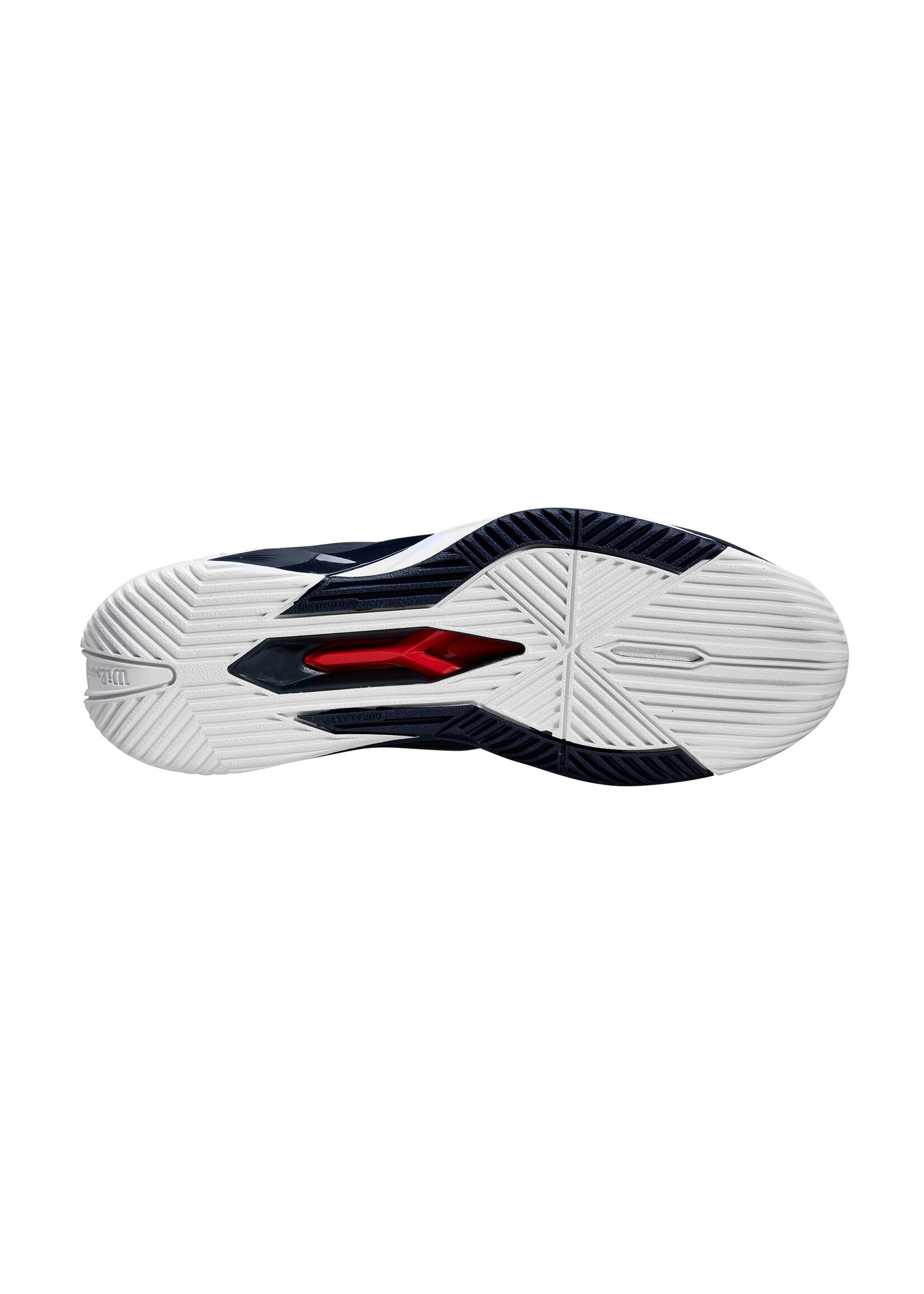 Wilson Wilson Rush Pro 4.5 Tênis Masculino para Tênis