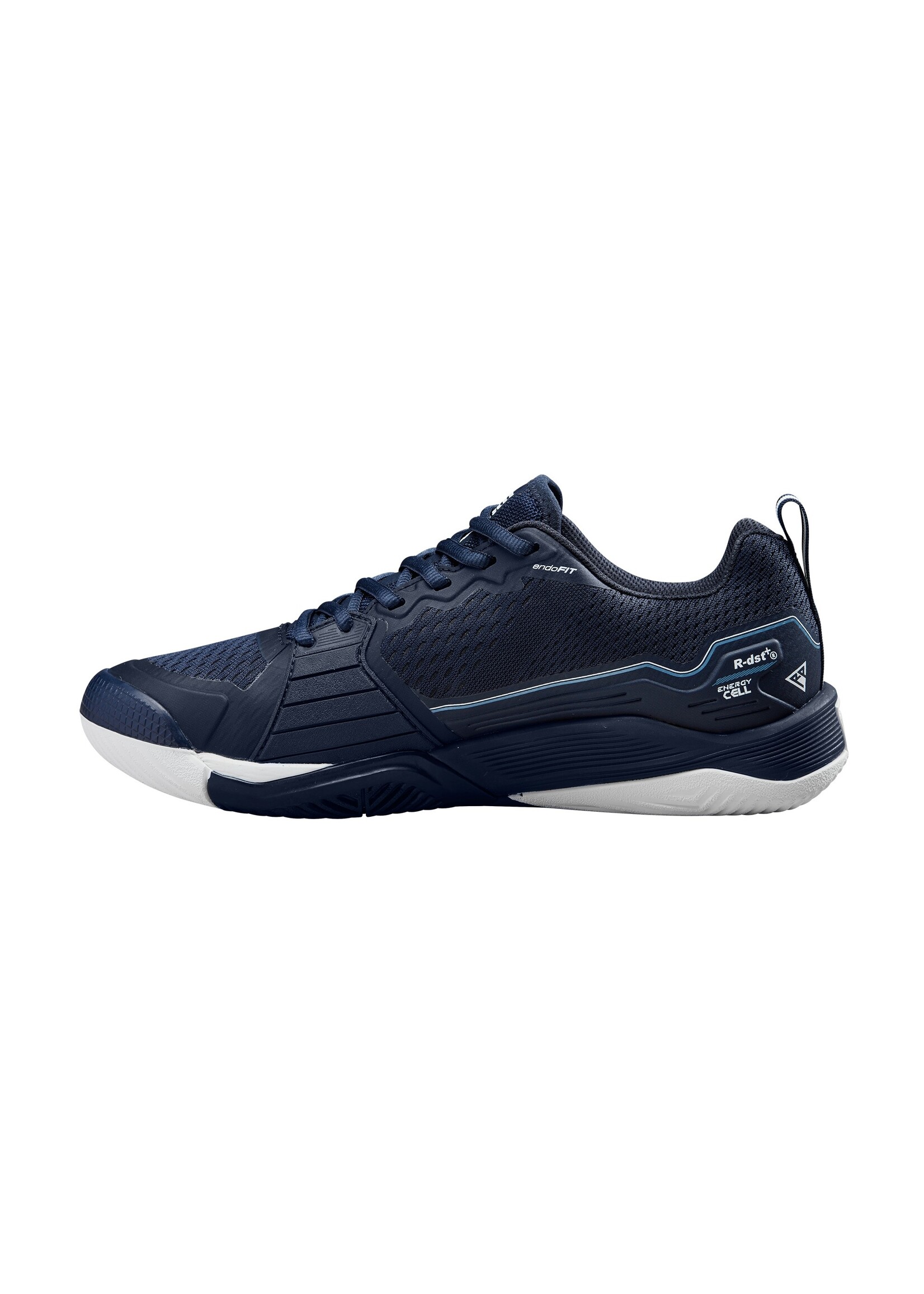 Wilson Wilson Rush Pro 4.5 Zapatilla de Tenis para Hombre