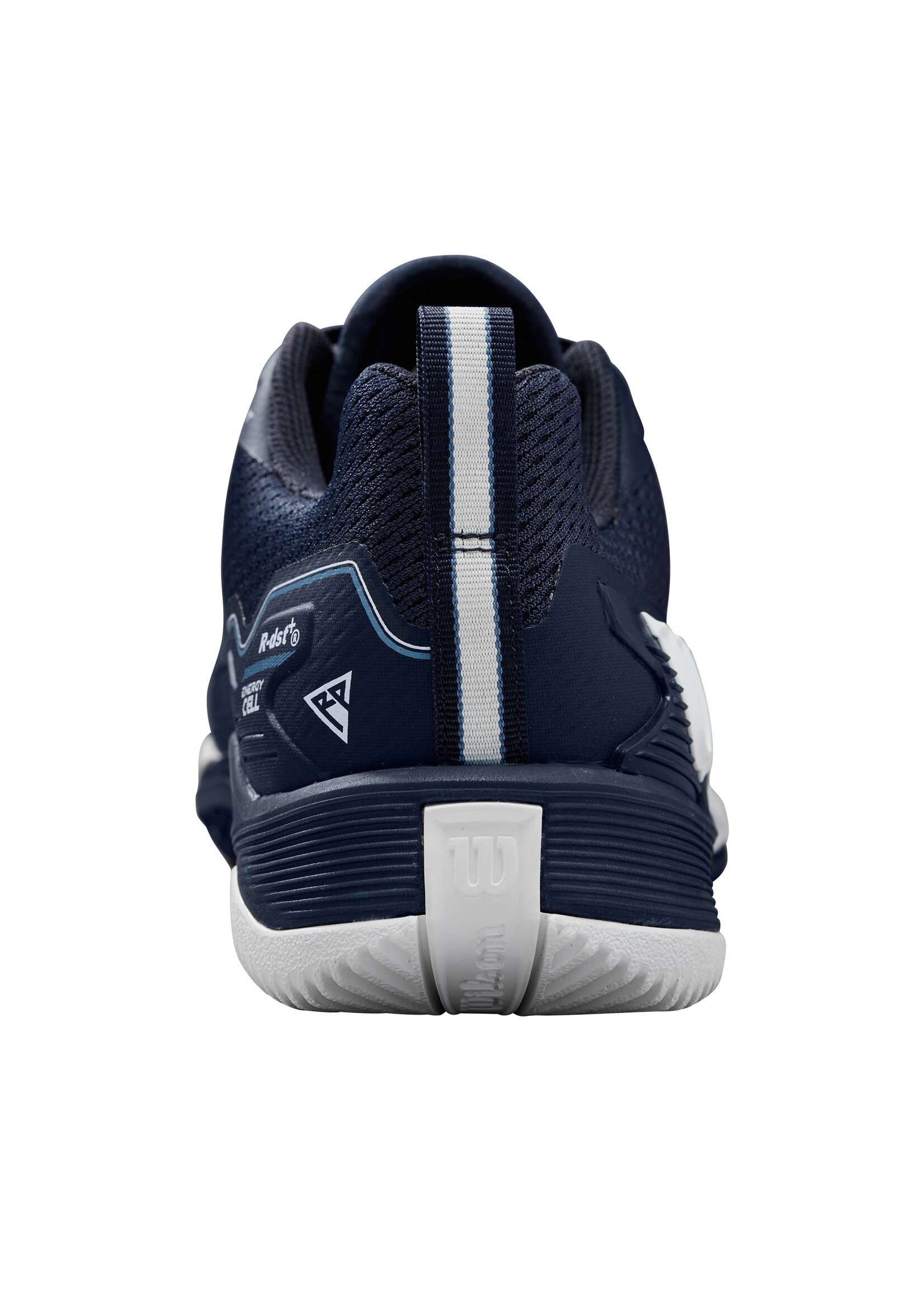 Wilson Wilson Rush Pro 4.5 Zapatilla de Tenis para Hombre
