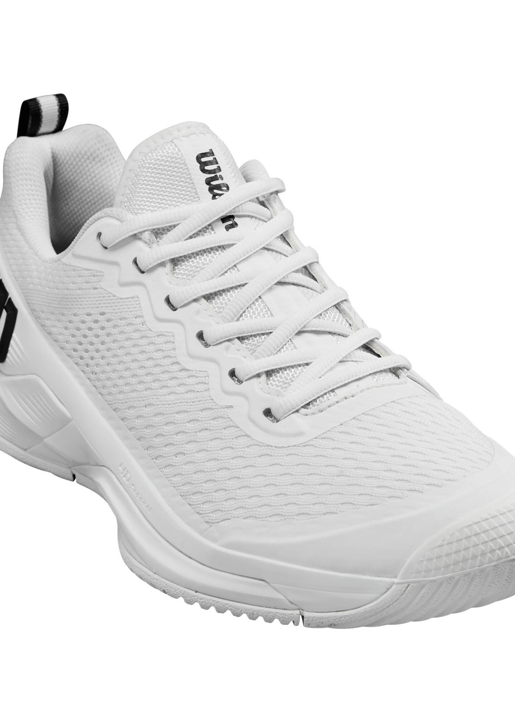 Wilson Wilson Rush Pro 4.5 Wide Toe Men's Tennis Shoe
