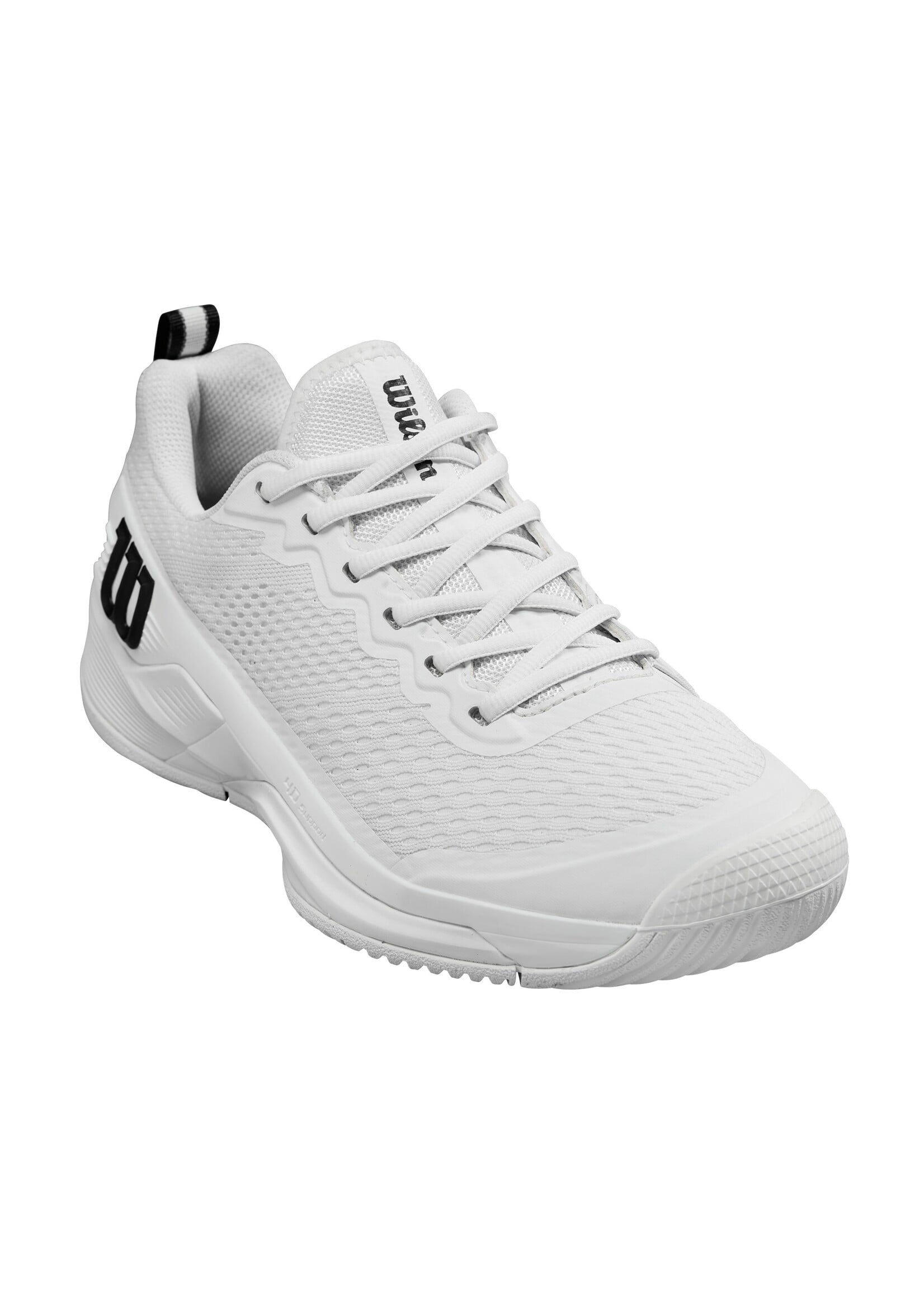 Wilson Wilson Rush Pro 4.5 Wide Men's Tennis Shoes