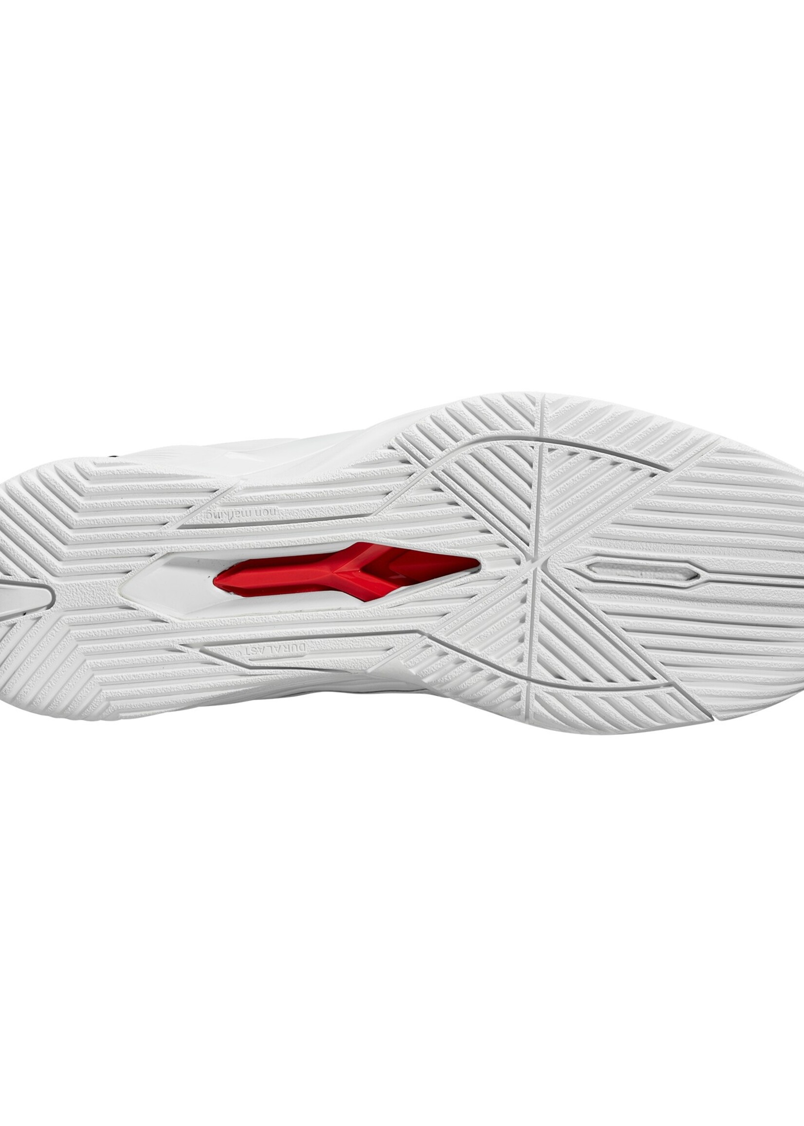 Wilson Wilson Rush Pro 4.5 Wide Toe Men's Tennis Shoe
