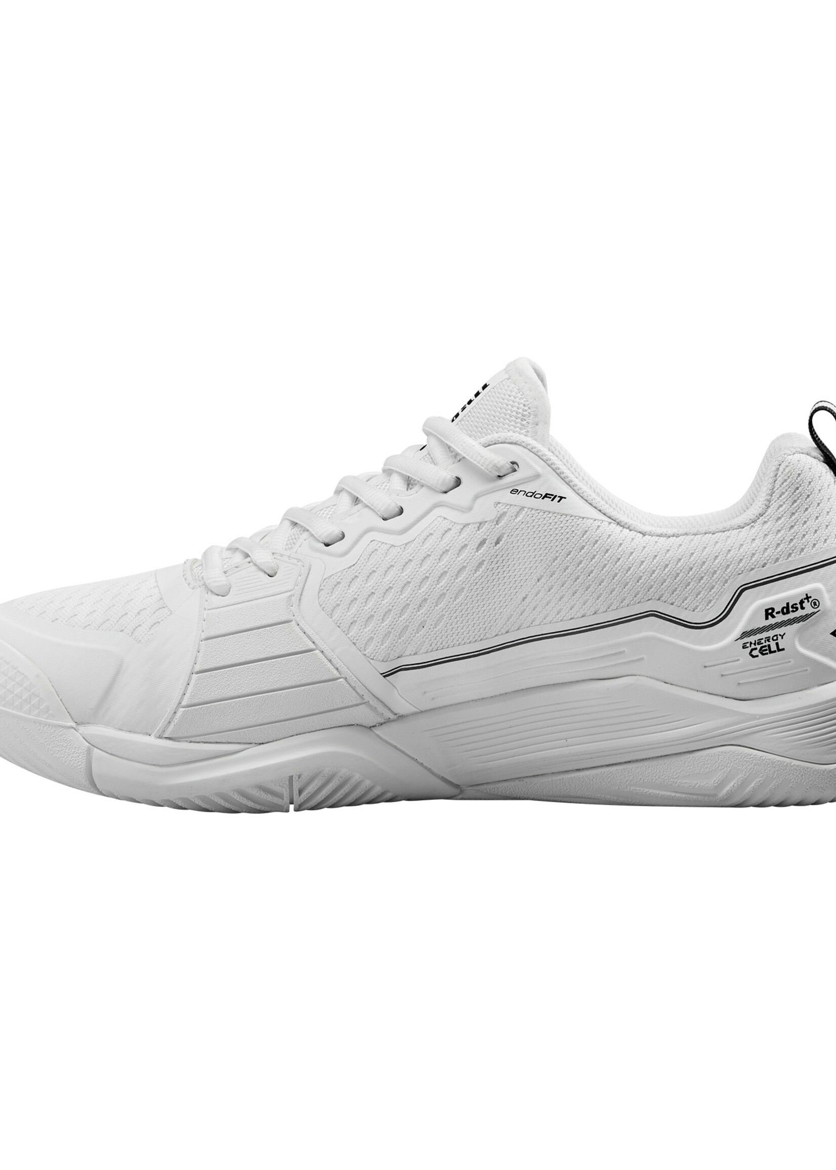 Wilson Wilson Rush Pro 4.5 Wide Toe Men's Tennis Shoe