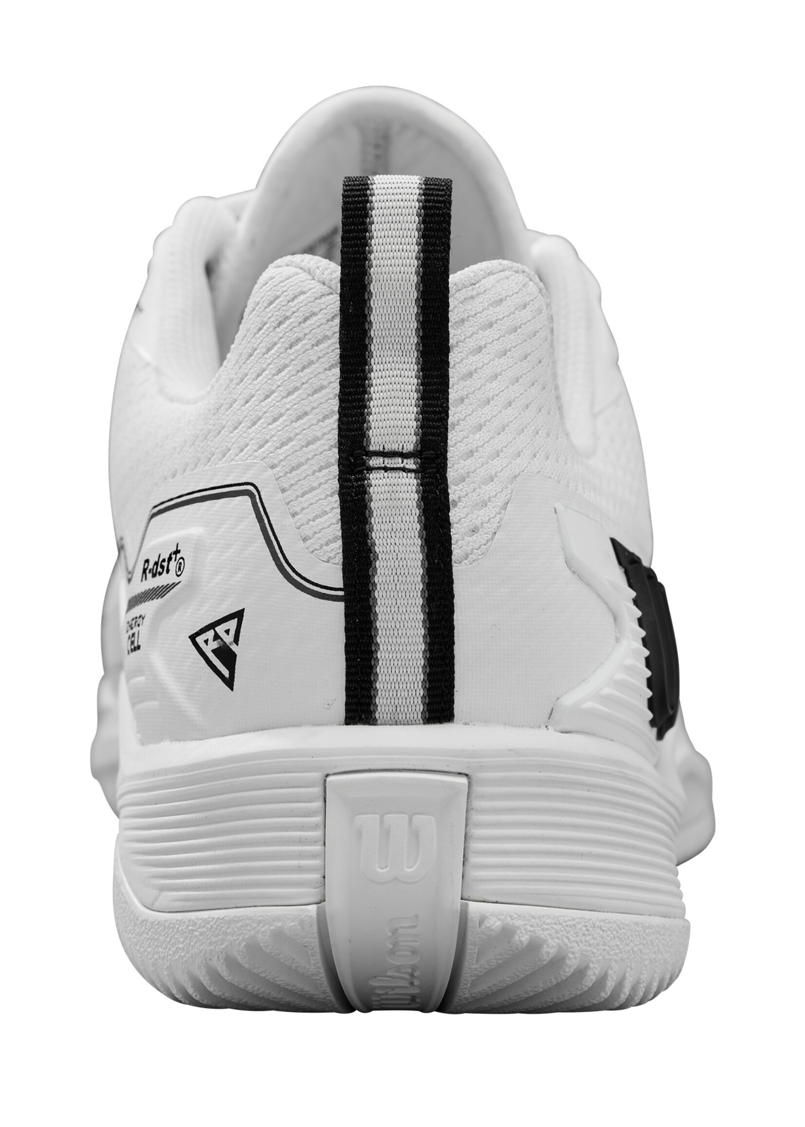 Wilson Wilson Rush Pro 4.5 Wide Toe Men's Tennis Shoe