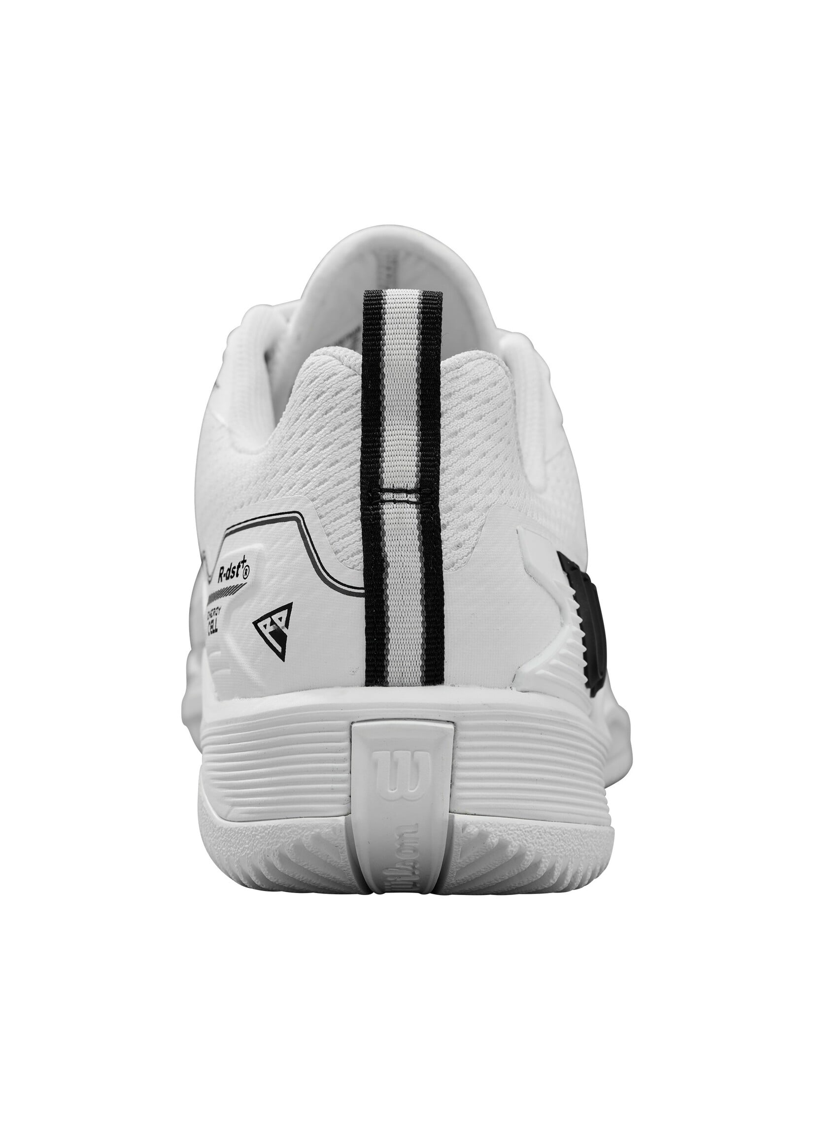 Wilson Wilson Rush Pro 4.5 Wide Men's Tennis Shoes