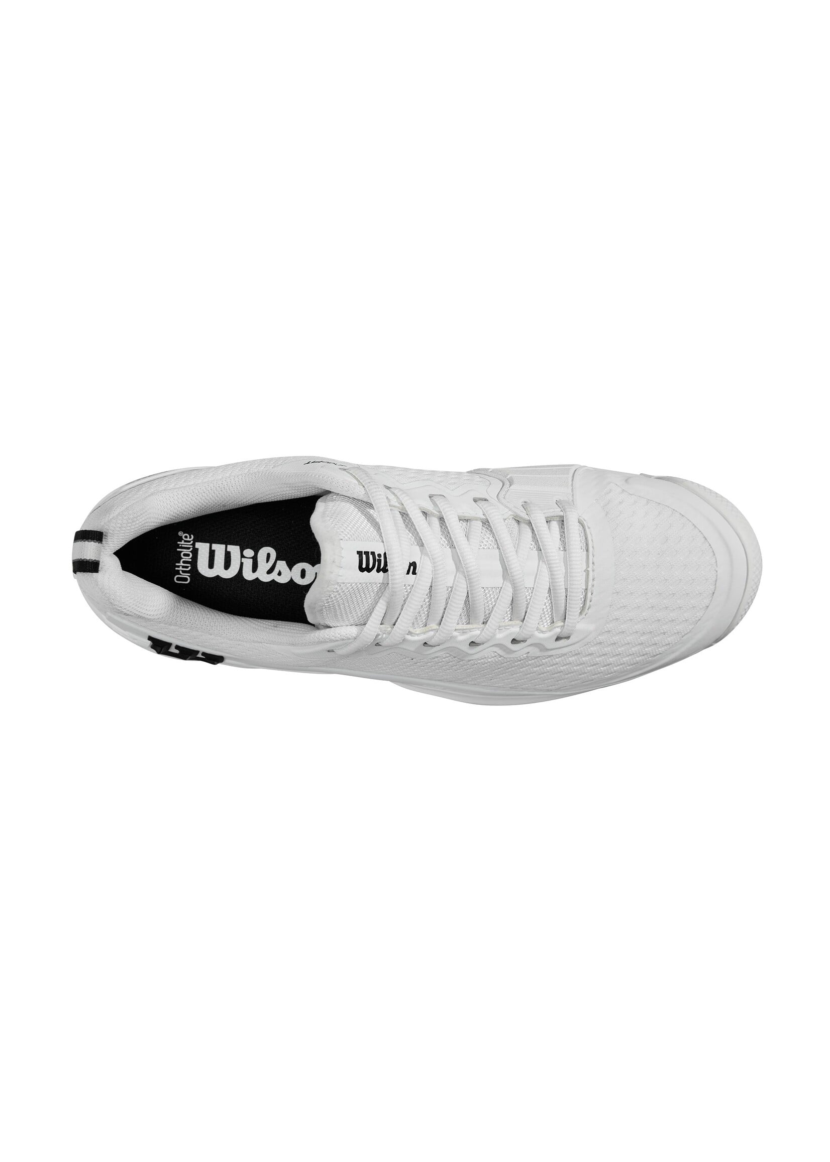 Wilson Wilson Rush Pro 4.5 Wide Tênis Masculino para Tênis