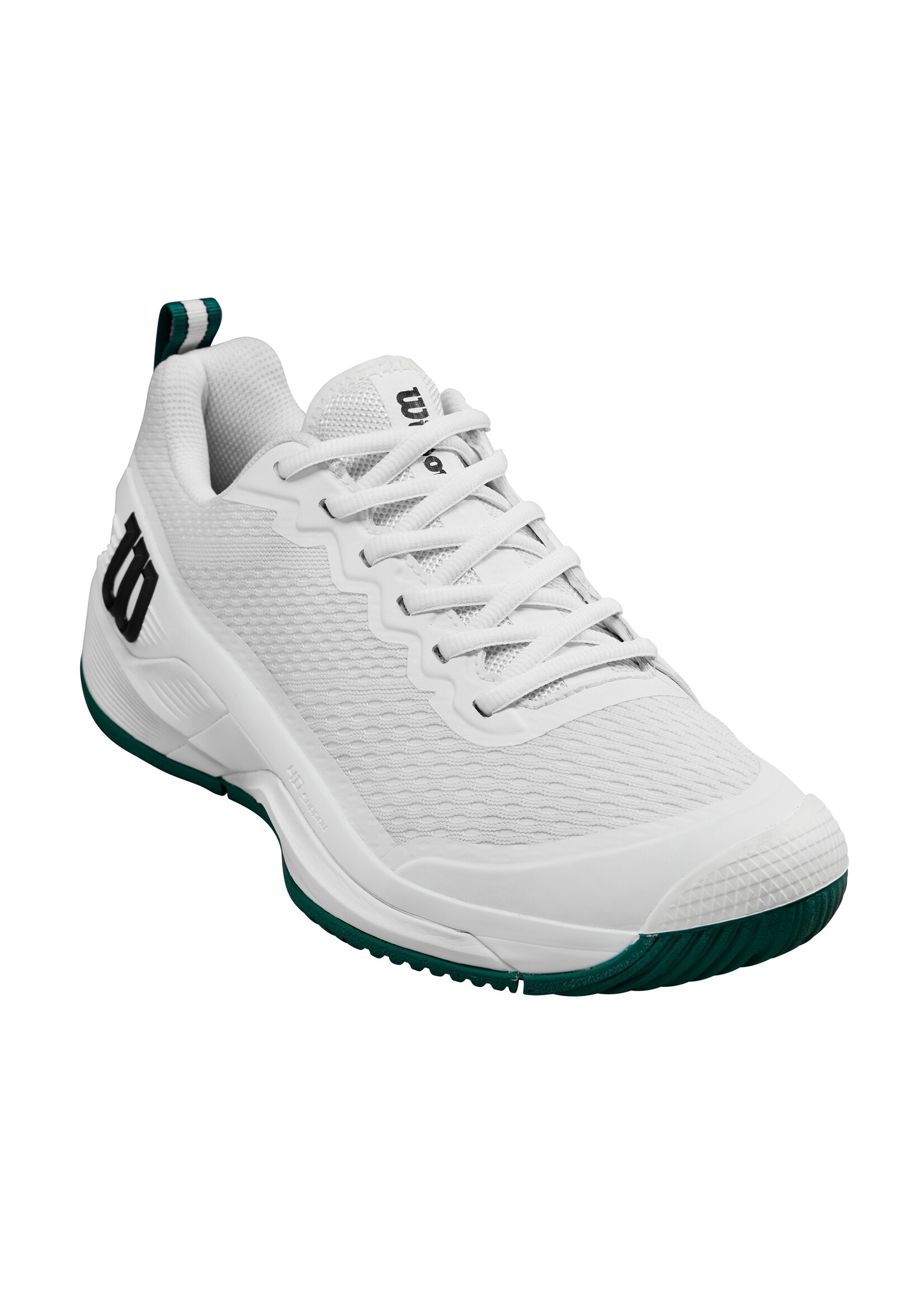 Wilson Wilson Rush Pro 4.5 Zapatilla de Tenis para Hombre