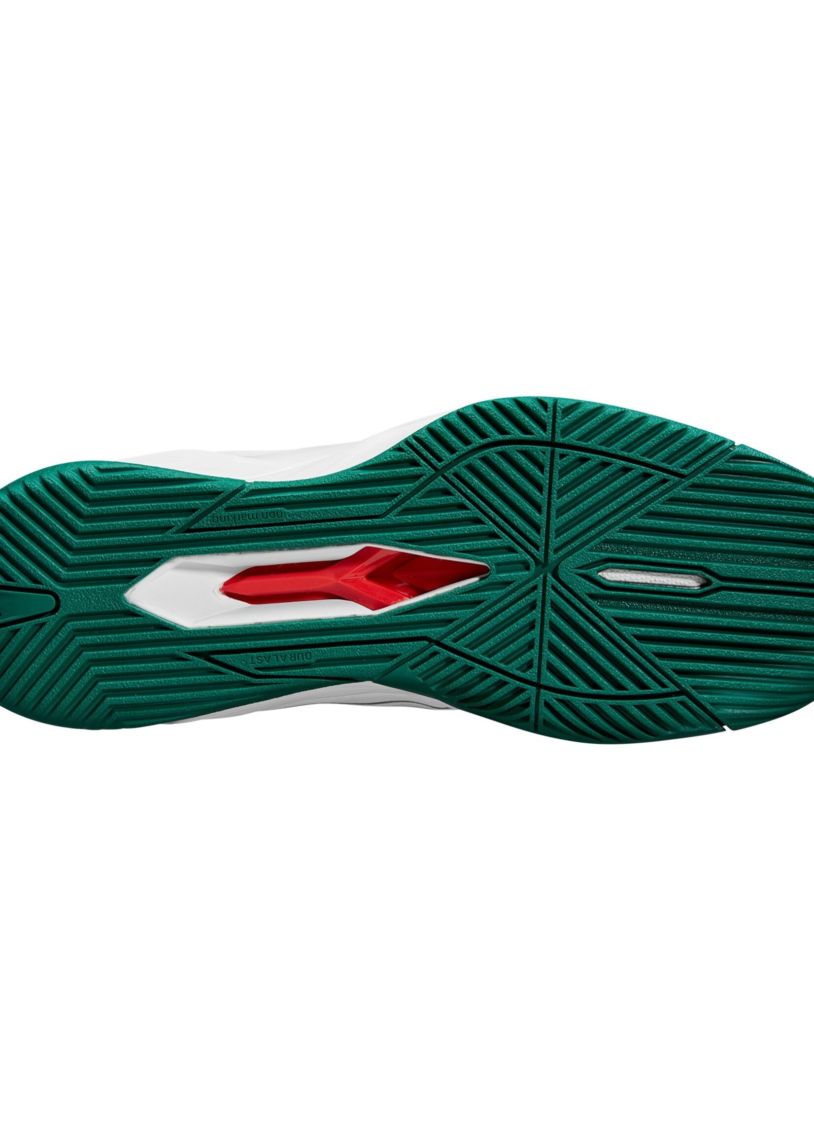 Wilson Wilson Rush Pro 4.5 Men's Tennis Shoe