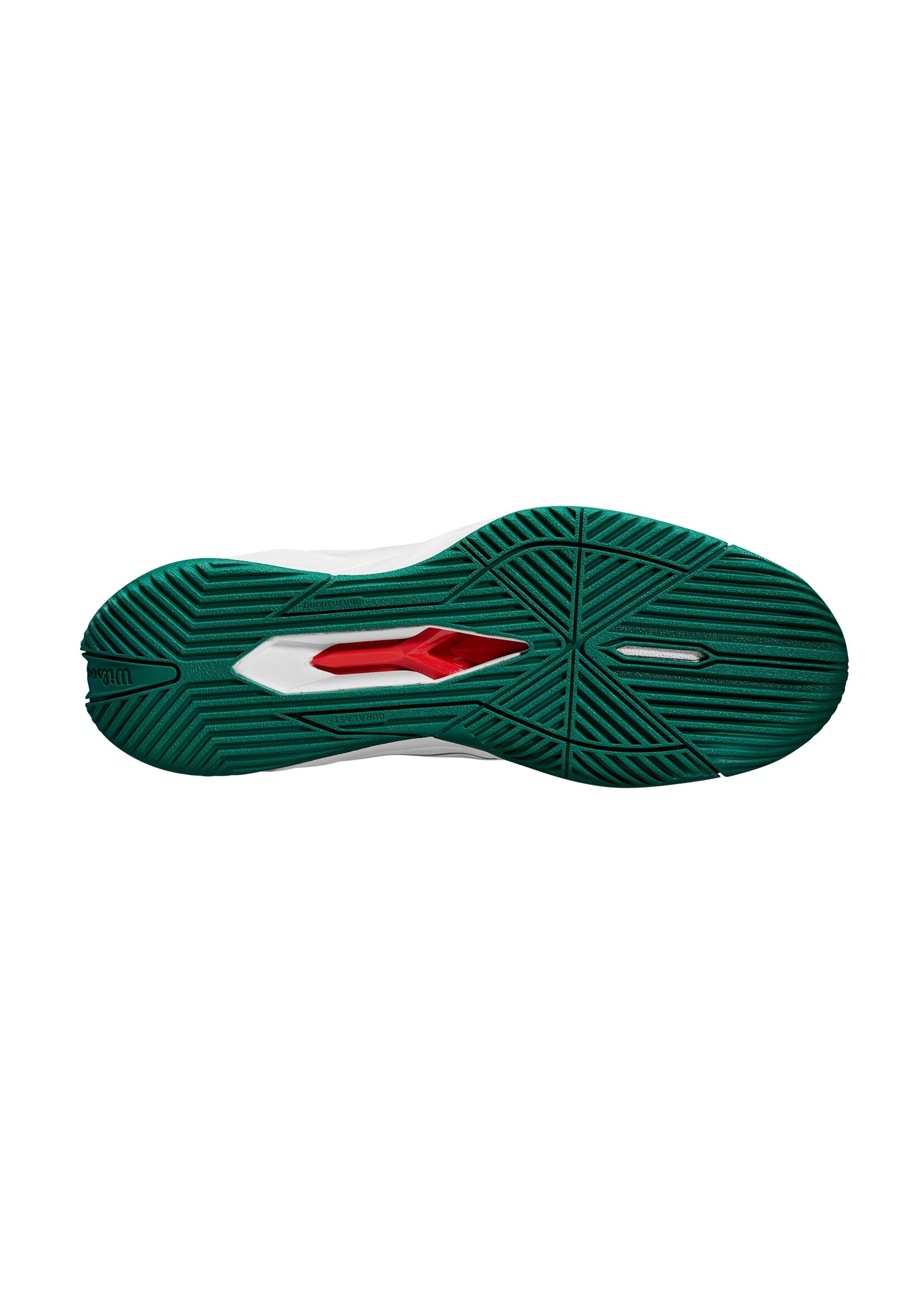 Wilson Wilson Rush Pro 4.5 Zapatilla de Tenis para Hombre