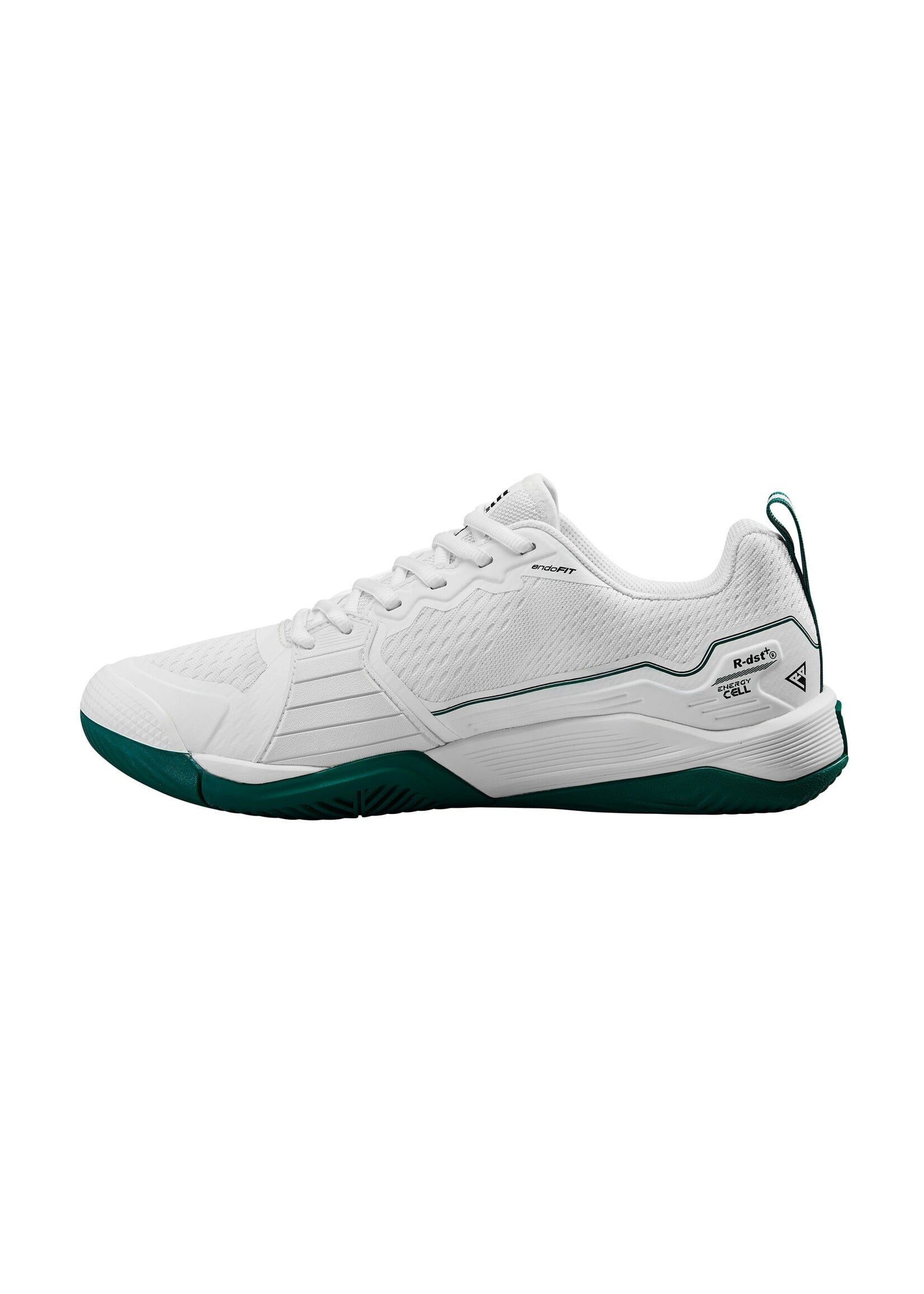 Wilson Wilson Rush Pro 4.5 Men's Tennis Shoes