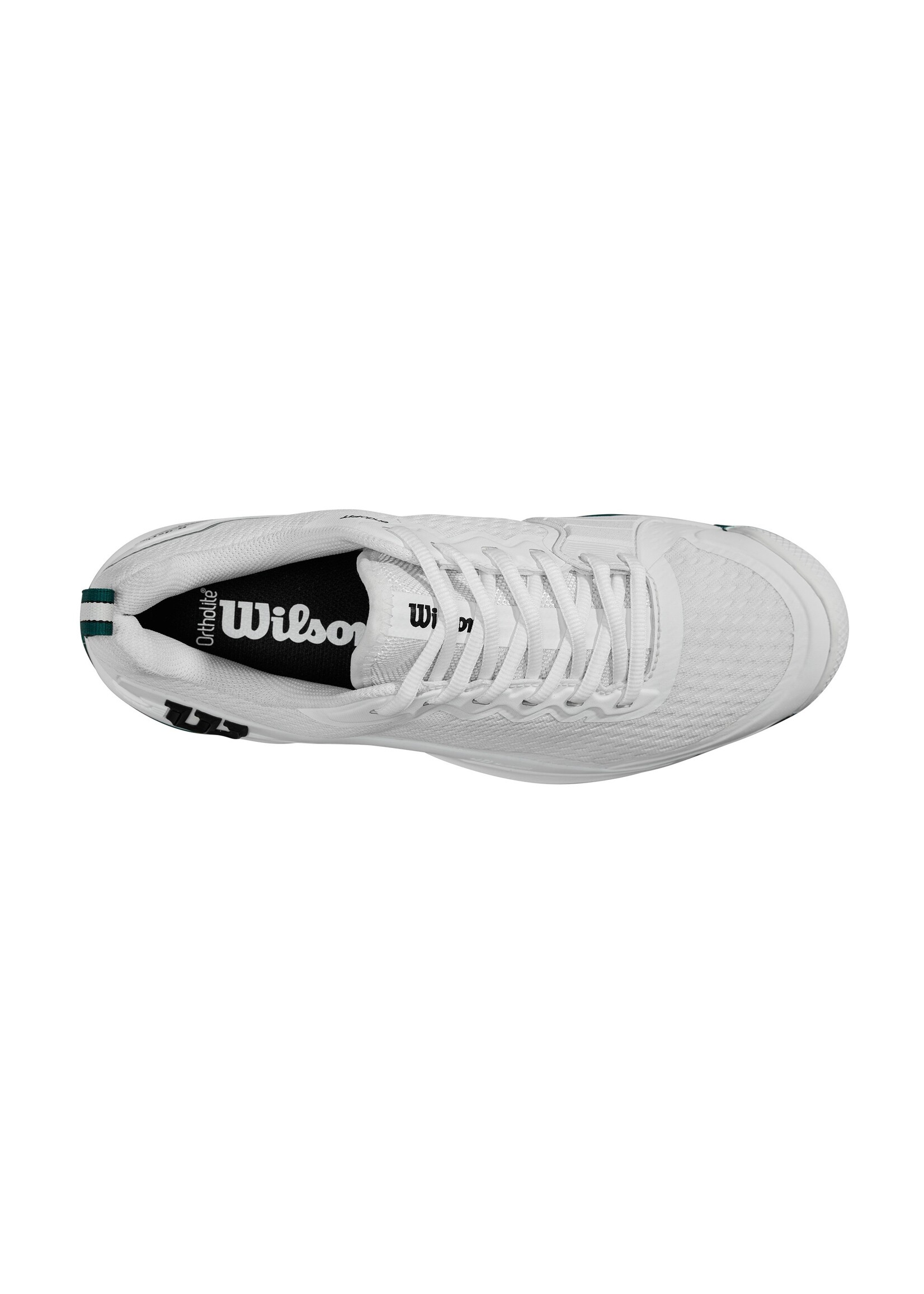 Wilson Wilson Rush Pro 4.5 Zapatilla de Tenis para Hombre