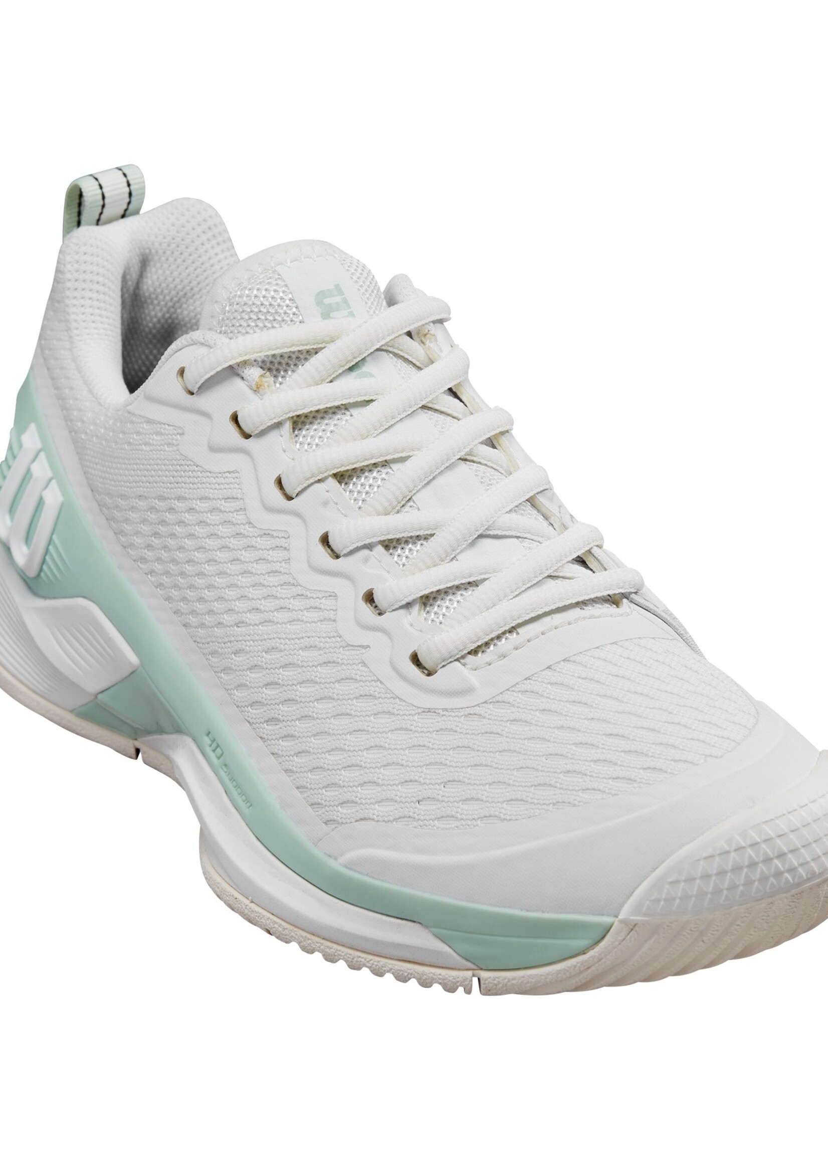 Wilson Wilson Rush Pro 4.5 Women's Tennis Shoe