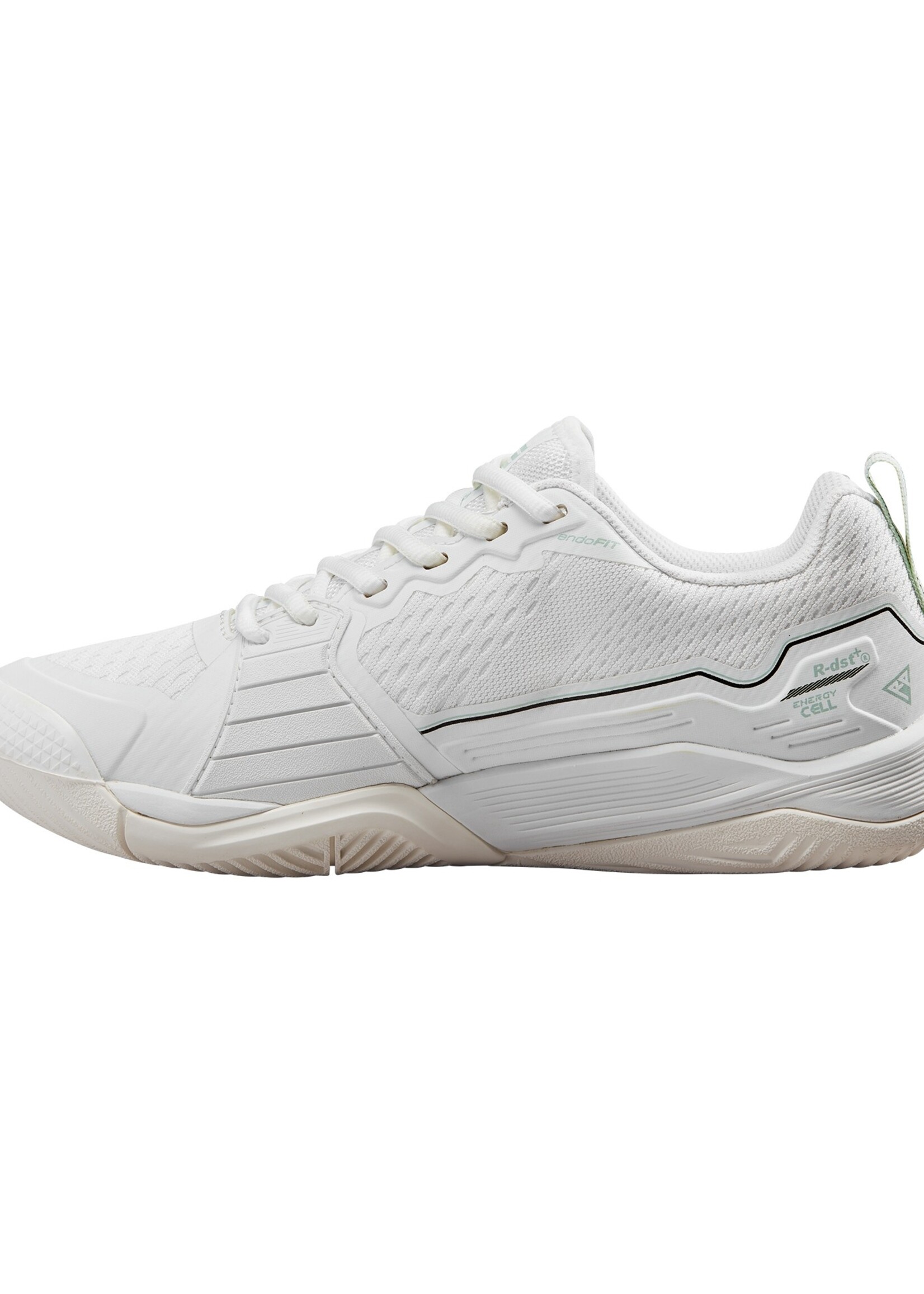 Wilson Wilson Rush Pro 4.5 Women's Tennis Shoe