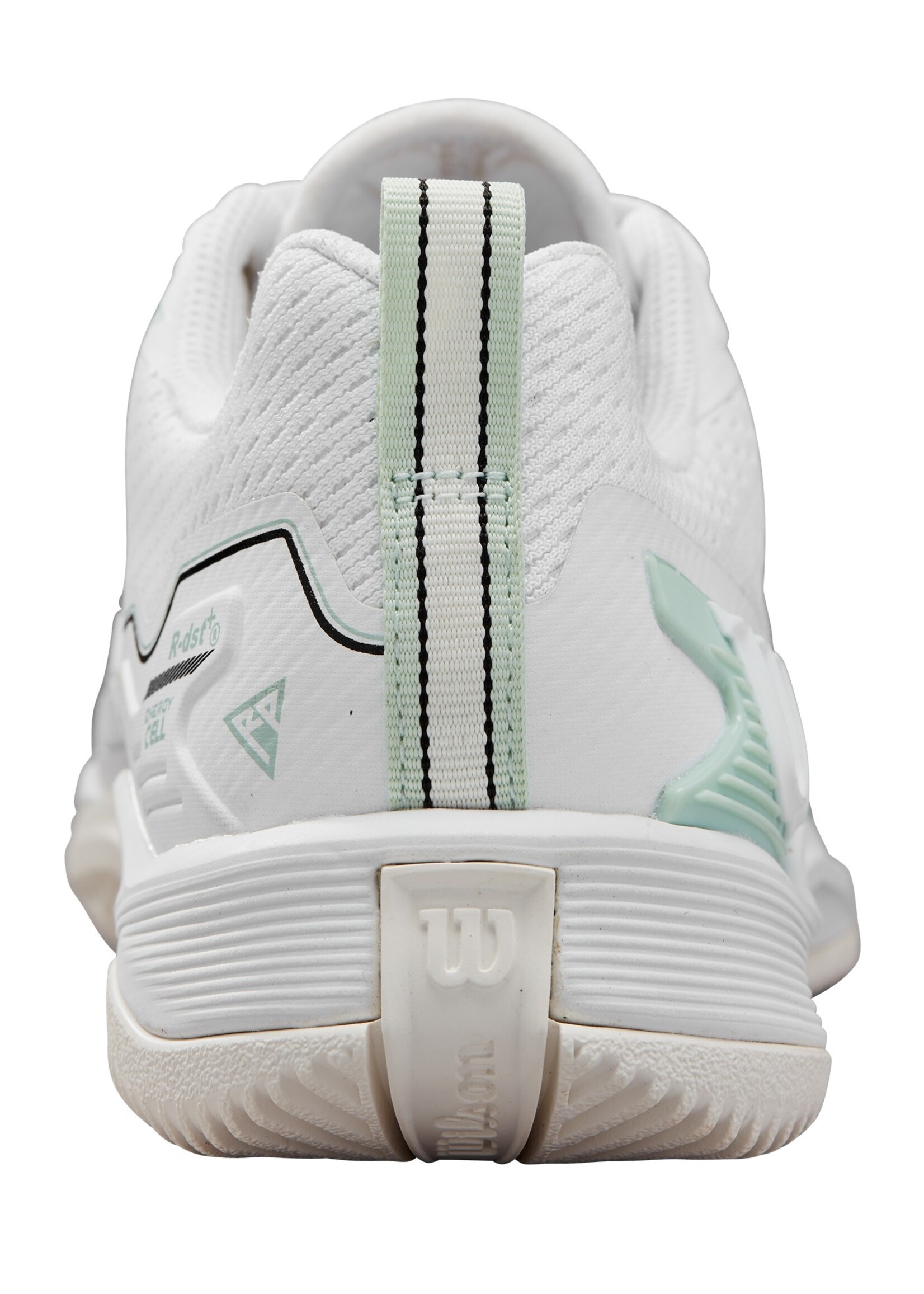 Wilson Wilson Rush Pro 4.5 Women's Tennis Shoe