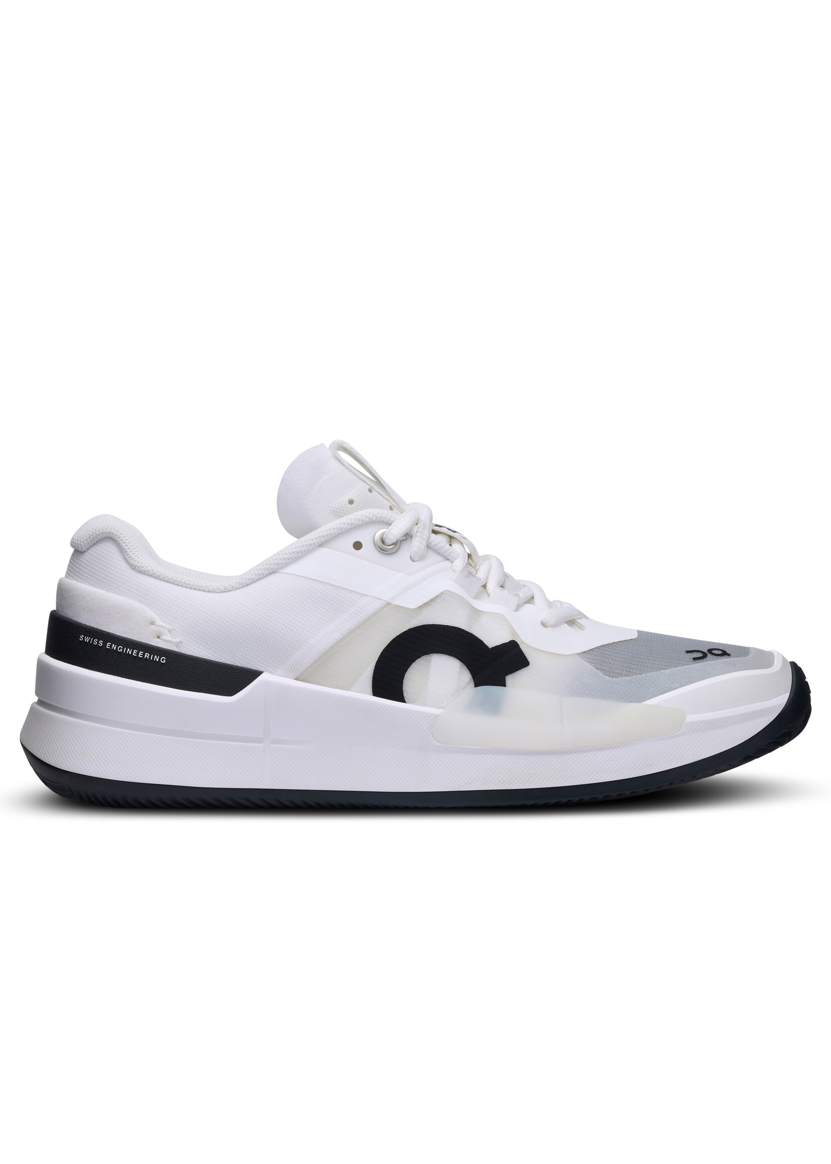 ON ON The Roger Pro 2 Clay Women's Tennis Shoe