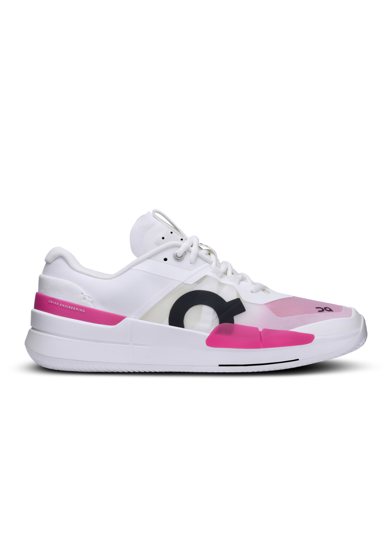 ON On The Roger Pro 2 Clay Zapatilla de Tenis para Mujer