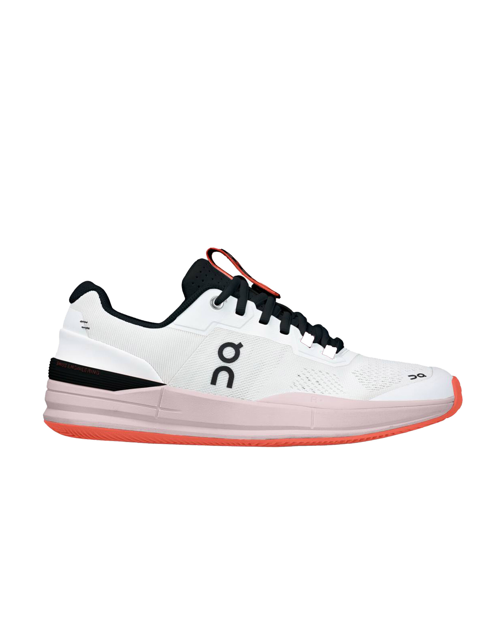 On The Roger Pro Clay Men's Tennis Shoes - World Tennis Miami