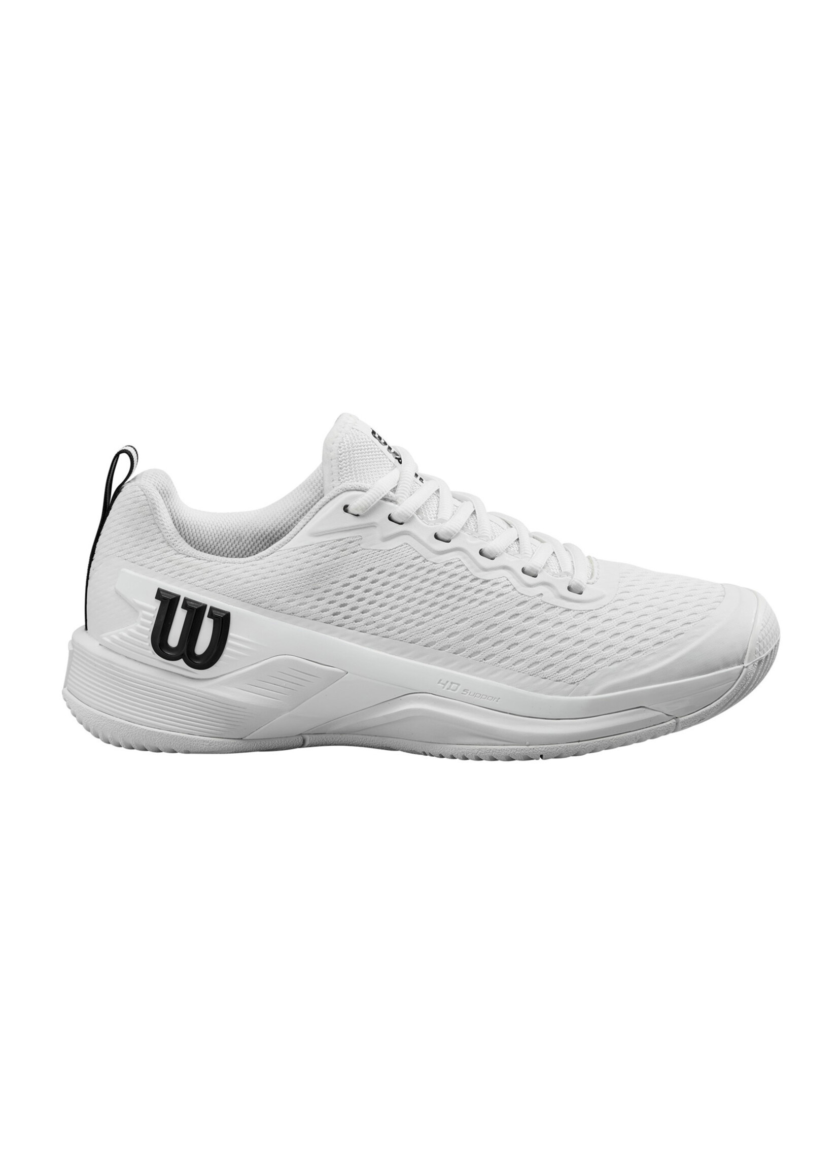 Wilson Wilson Rush Pro 4.5 Wide Zapatilla de Tenis para Hombre