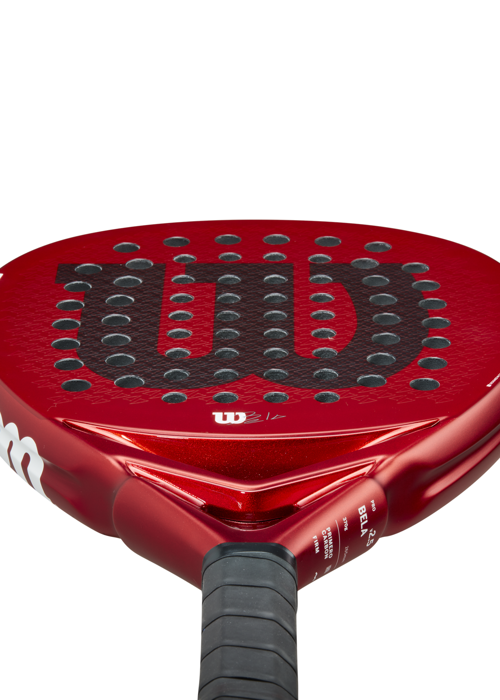 Wilson Wilson Bela Pro V.2.5 Padel Racquet
