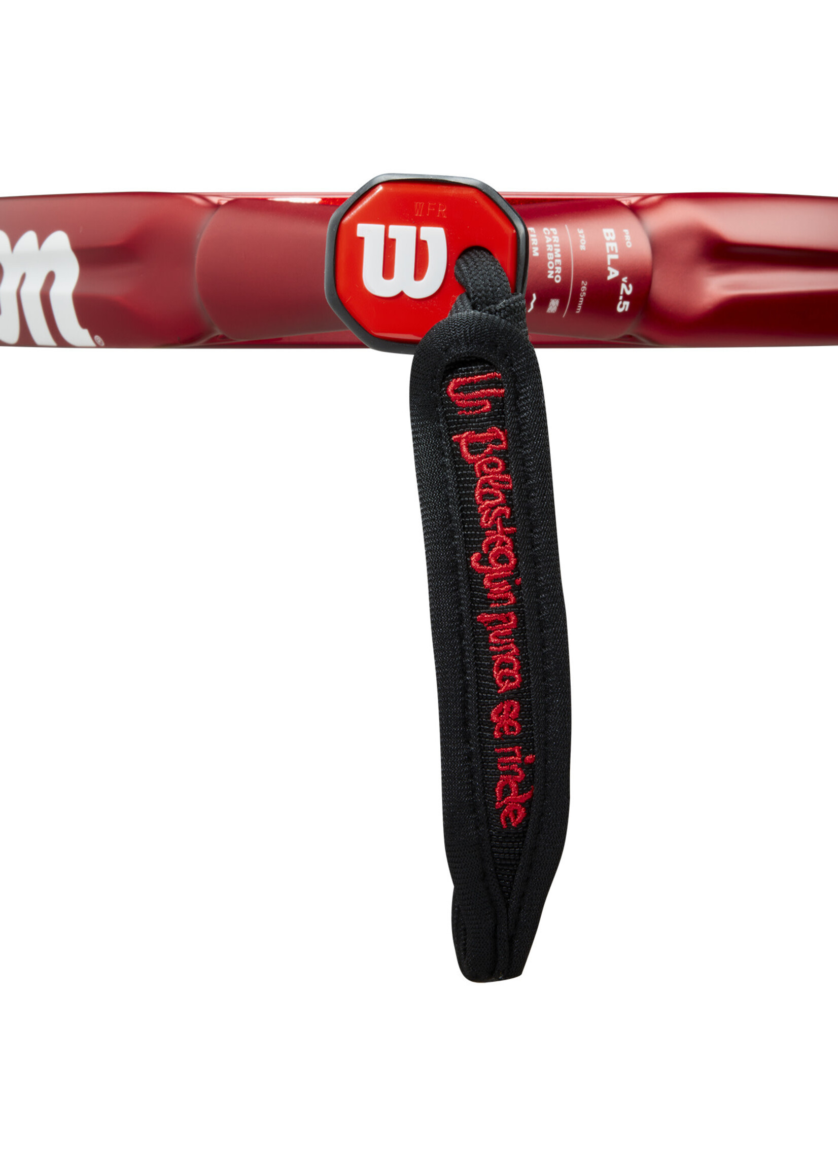 Wilson Wilson Bela Pro V.2.5 Padel Racquet
