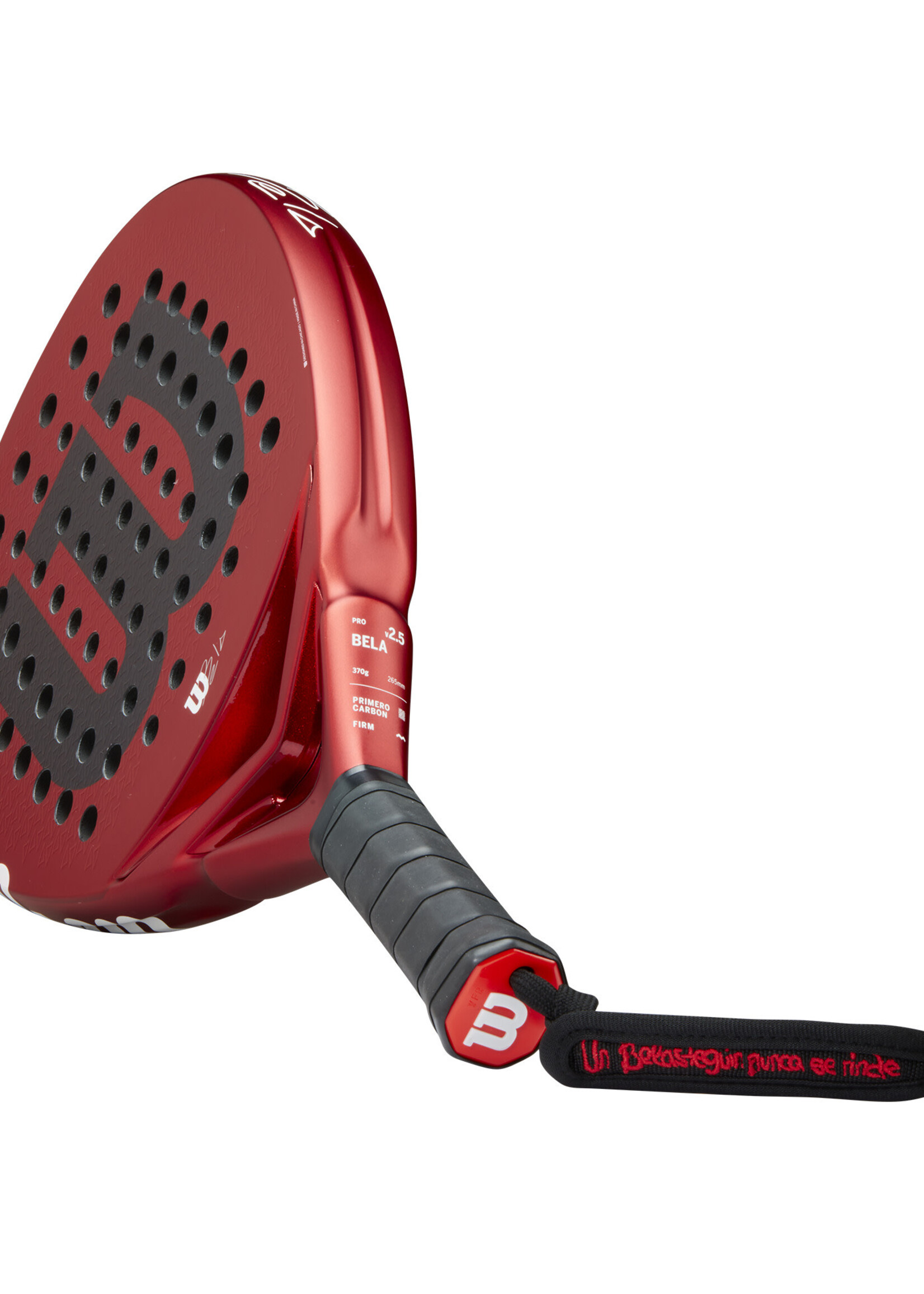Wilson Wilson Bela Pro V.2.5 Padel Racquet