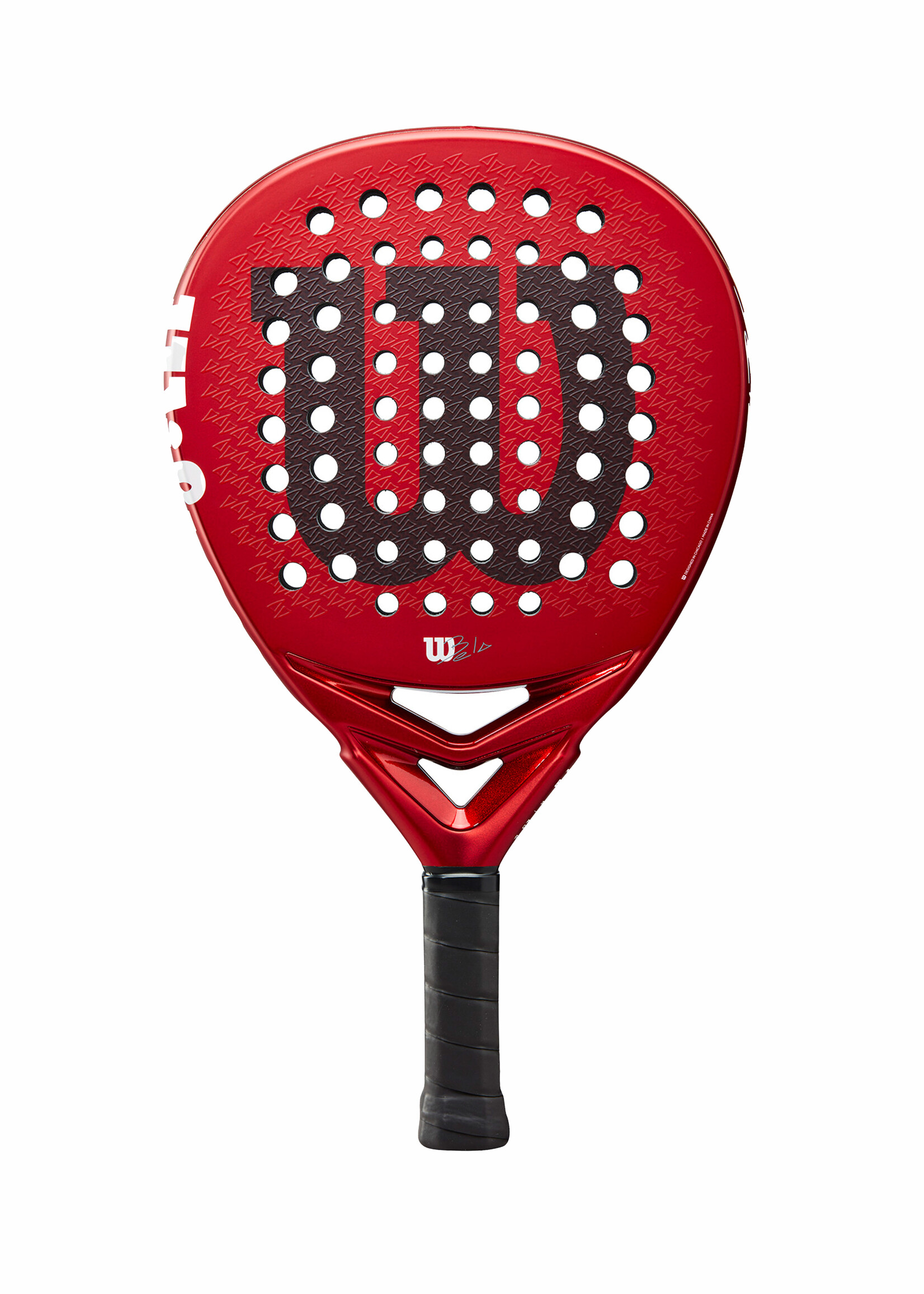 Wilson Wilson Bela Pro V.2.5 Padel Racquet