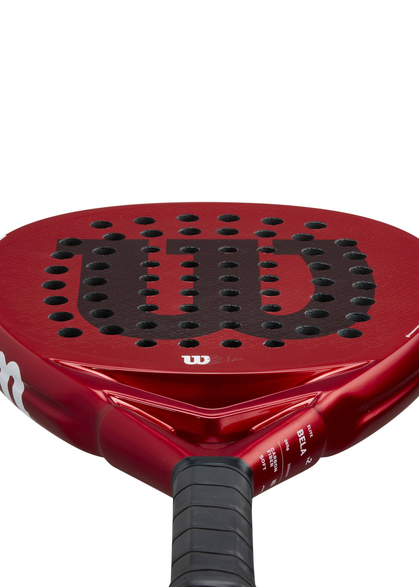 Wilson Wilson Bela Elite V2.5 (365g) Padel Racquet