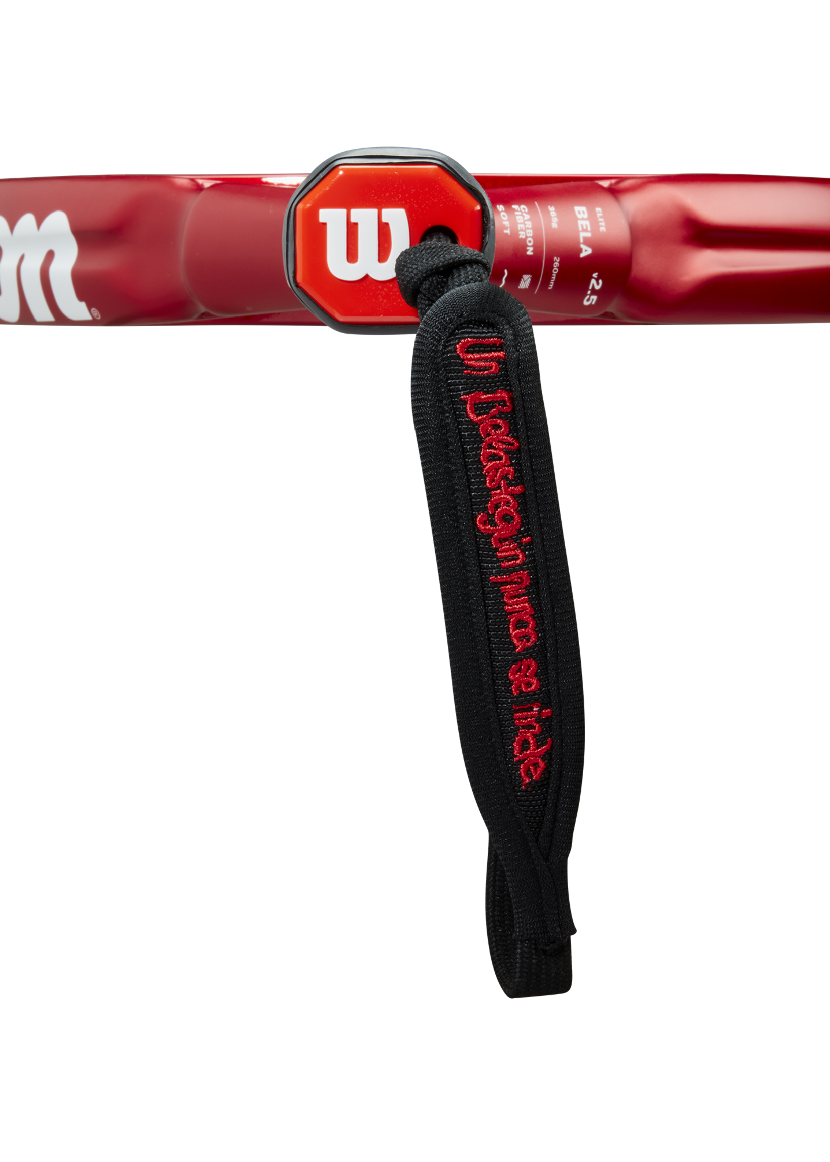 Wilson Wilson Bela Elite V2.5 (365g) Padel Racquet