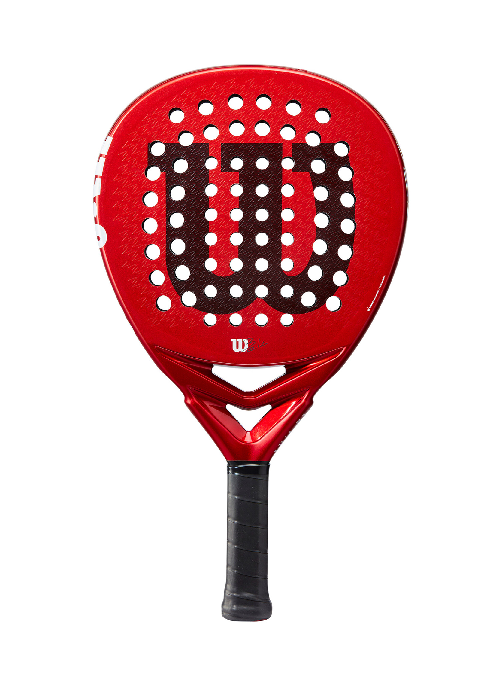Wilson Wilson Bela Elite V2.5 (365g) Padel Racquet