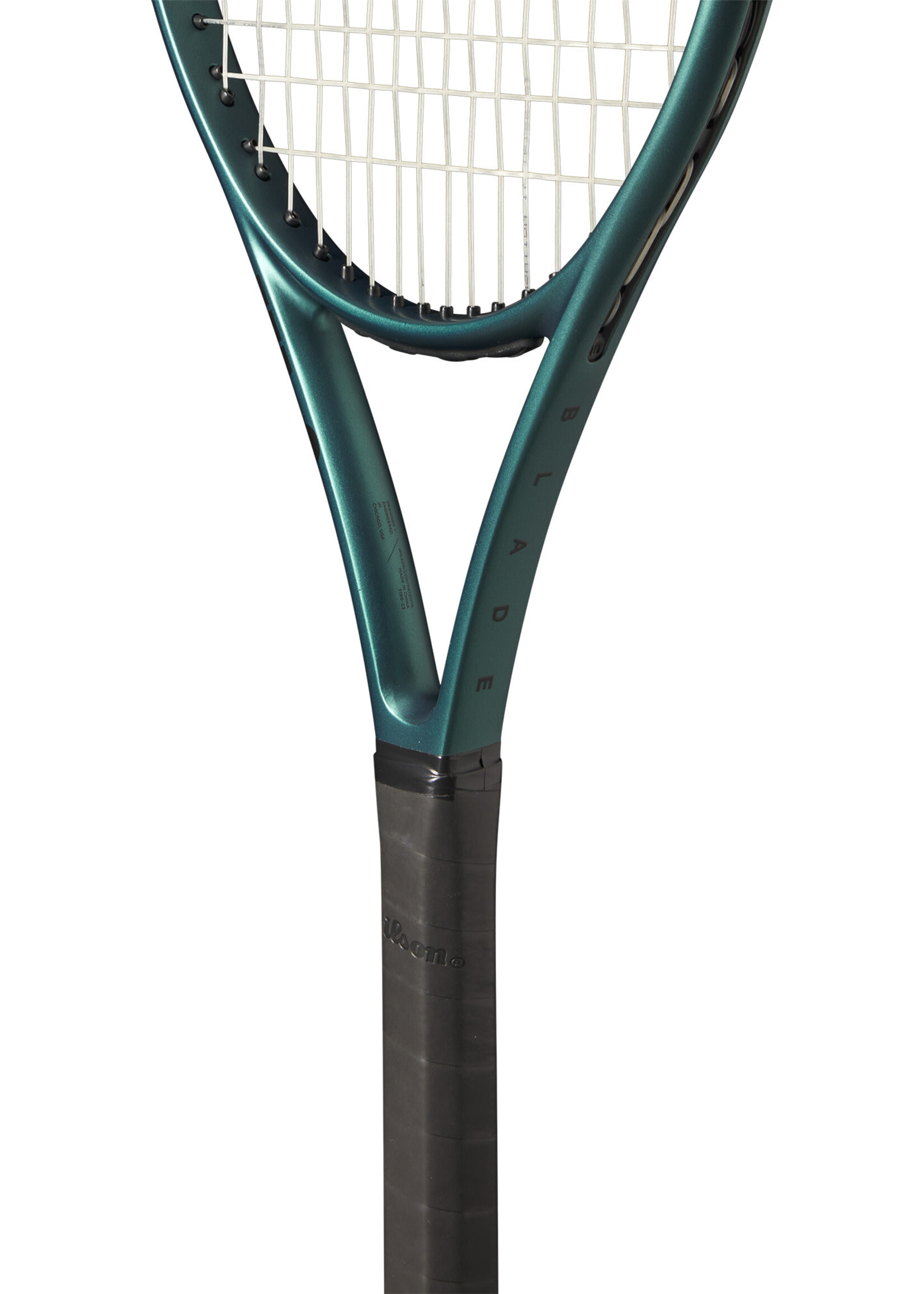 Wilson Wilson Blade 26 V9 Junior Tennis Racquet