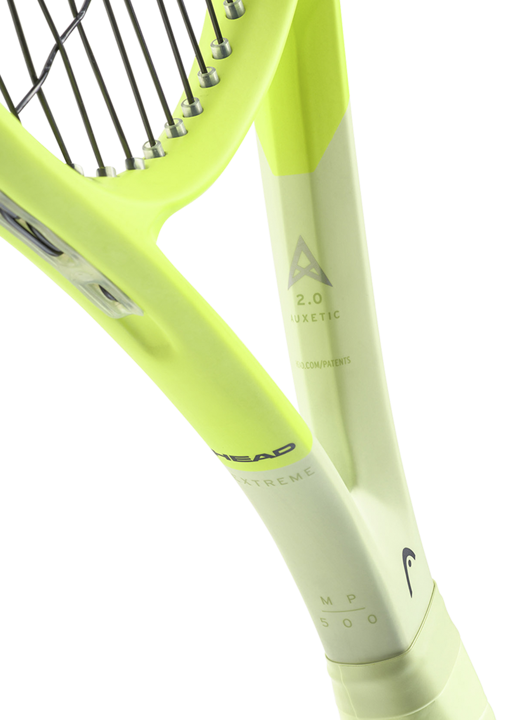 Head Head Extreme MP 2024 (300g) Unstrung Tennis Racquet