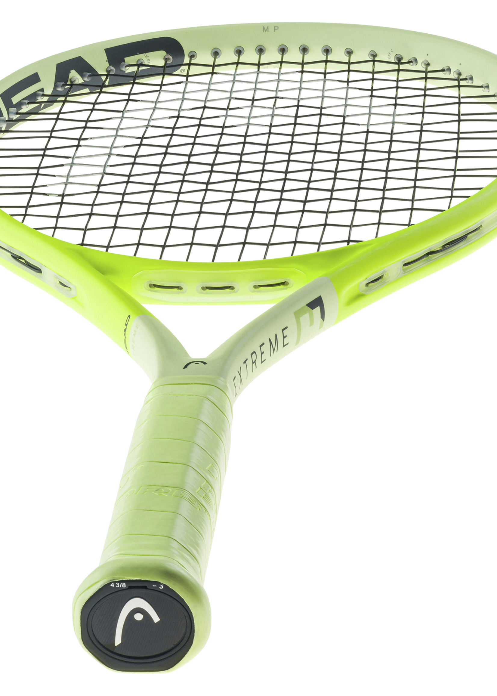 Head Head Extreme MP 2024 (300g) Unstrung Tennis Racquet