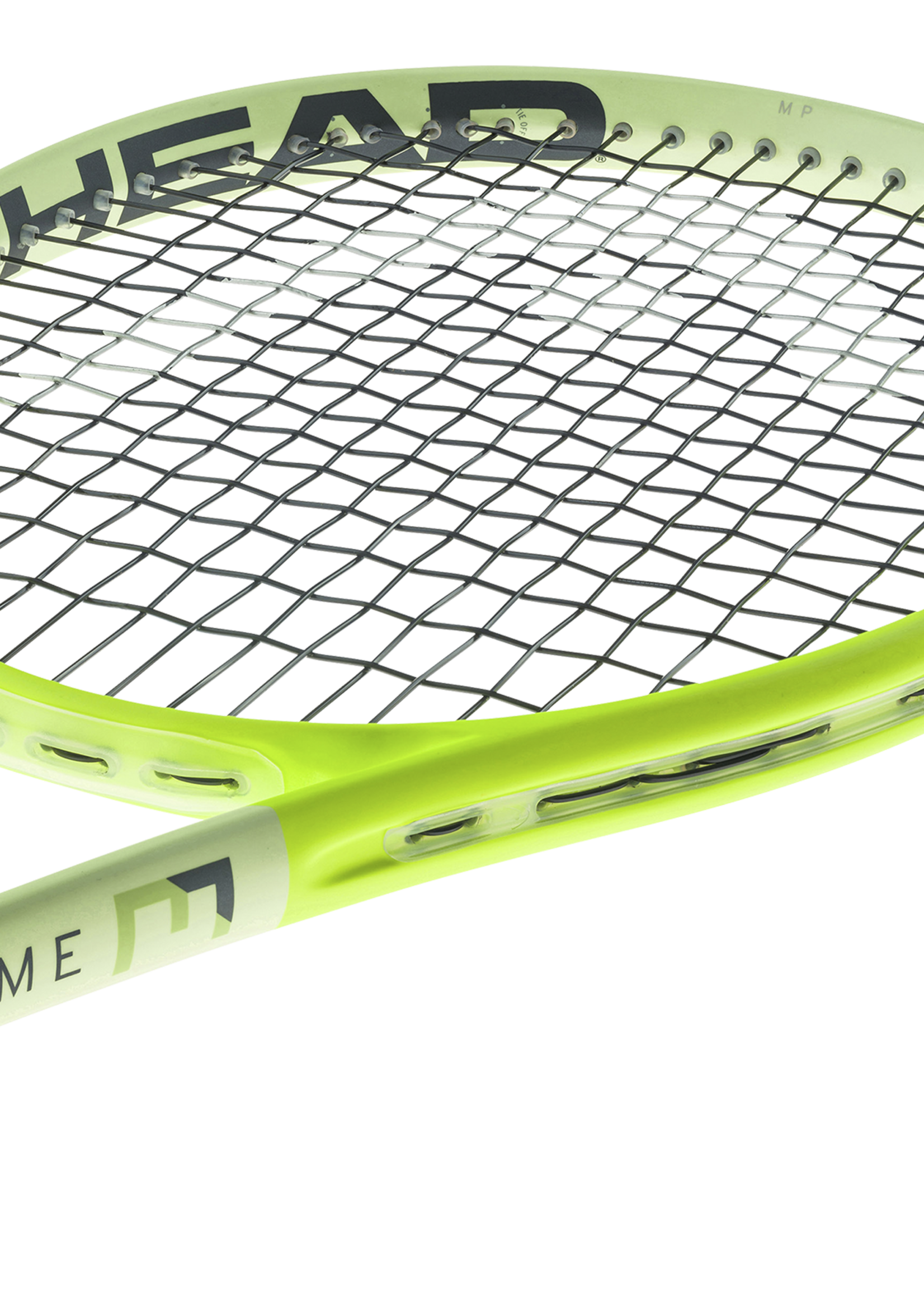 Head Head Extreme MP 2024 (300g) Unstrung Tennis Racquet