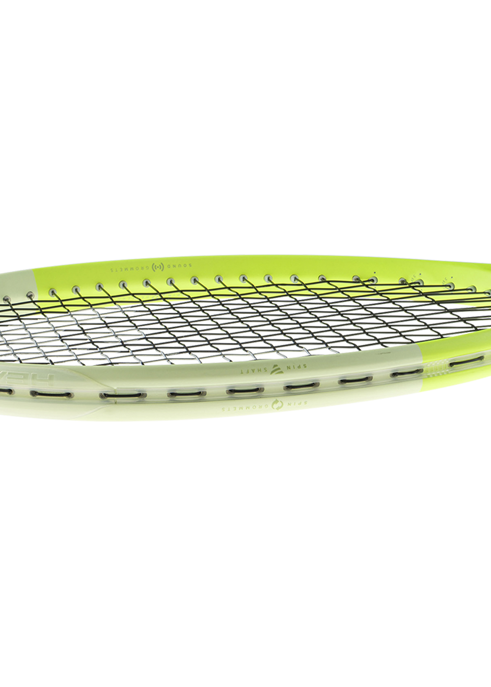 Head Head Extreme MP 2024 (300g) Unstrung Tennis Racquet