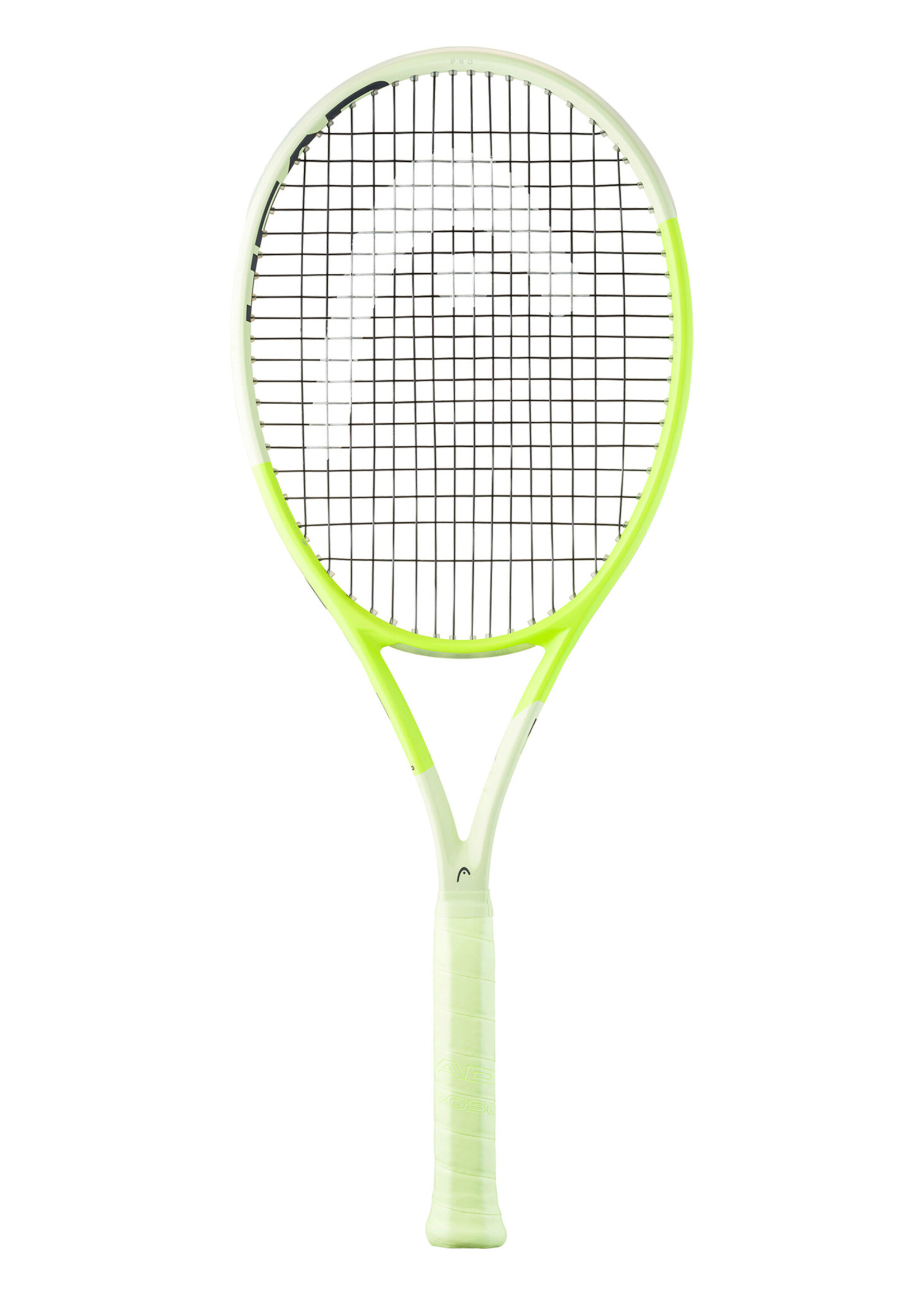 Head Head Extreme Pro 2024 (305g) Unstrung Tennis Racquet